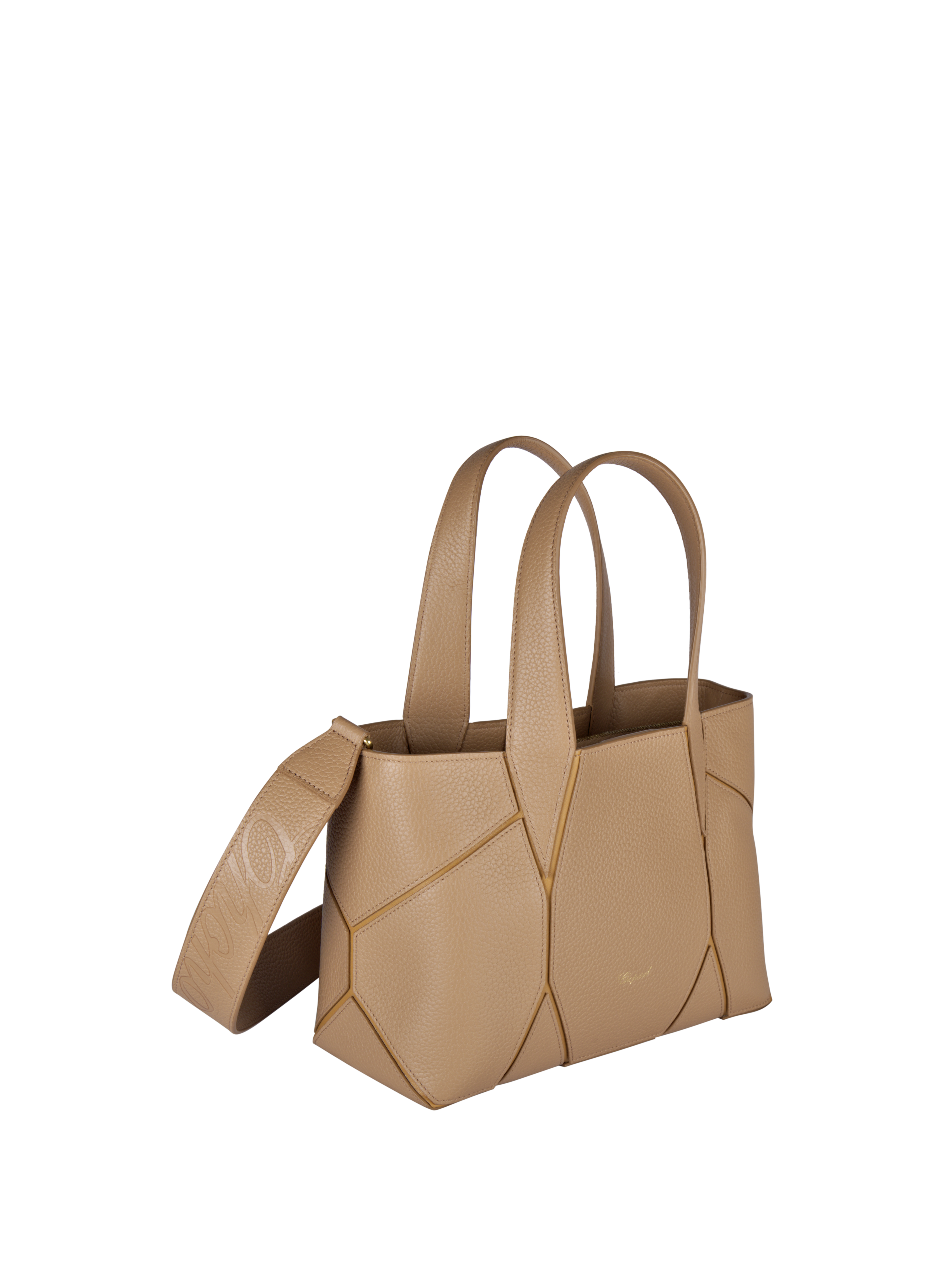 Diamond Mini Tote Bag - thumbnail 3