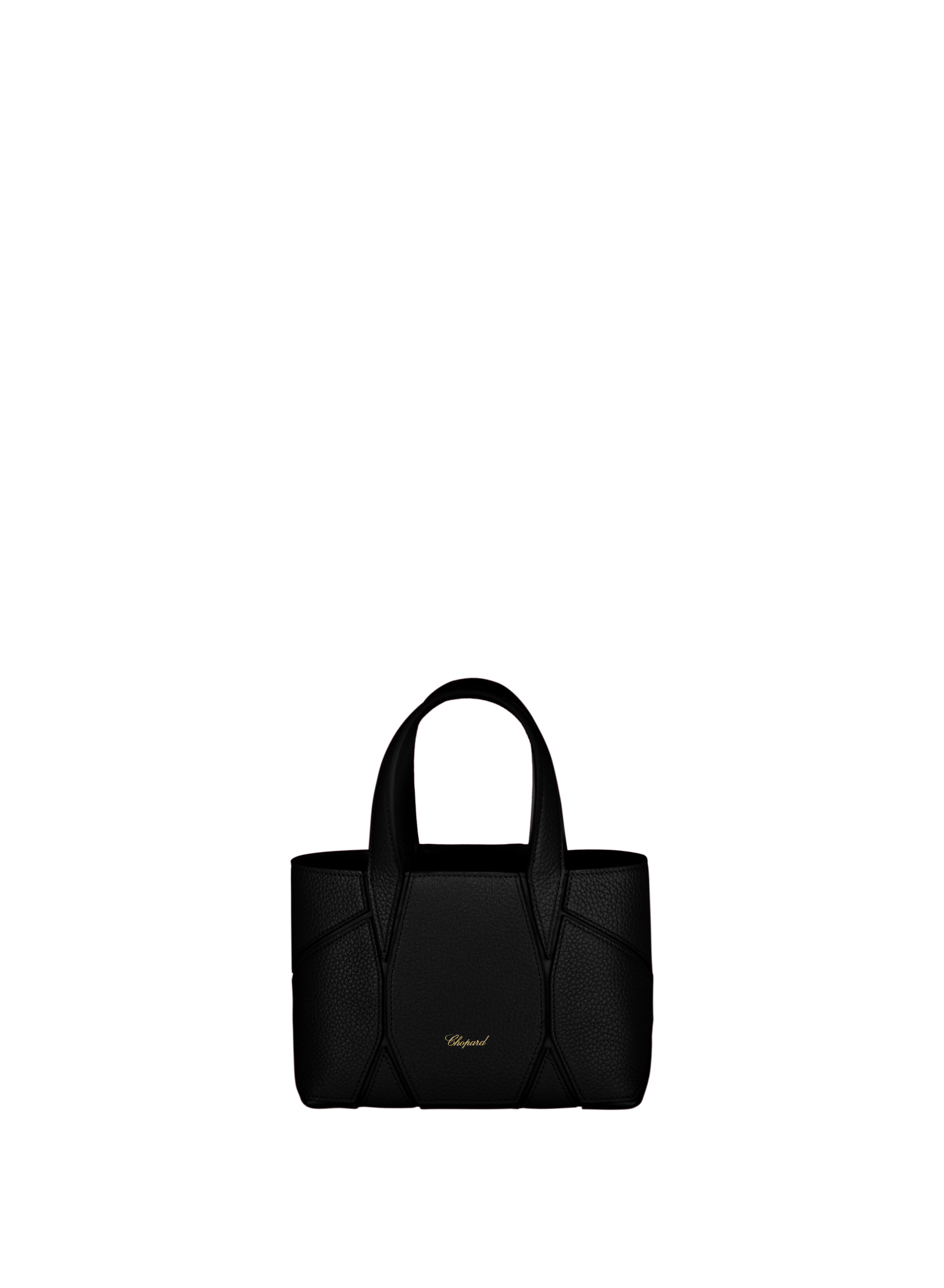 Diamond Micro Tote Bag