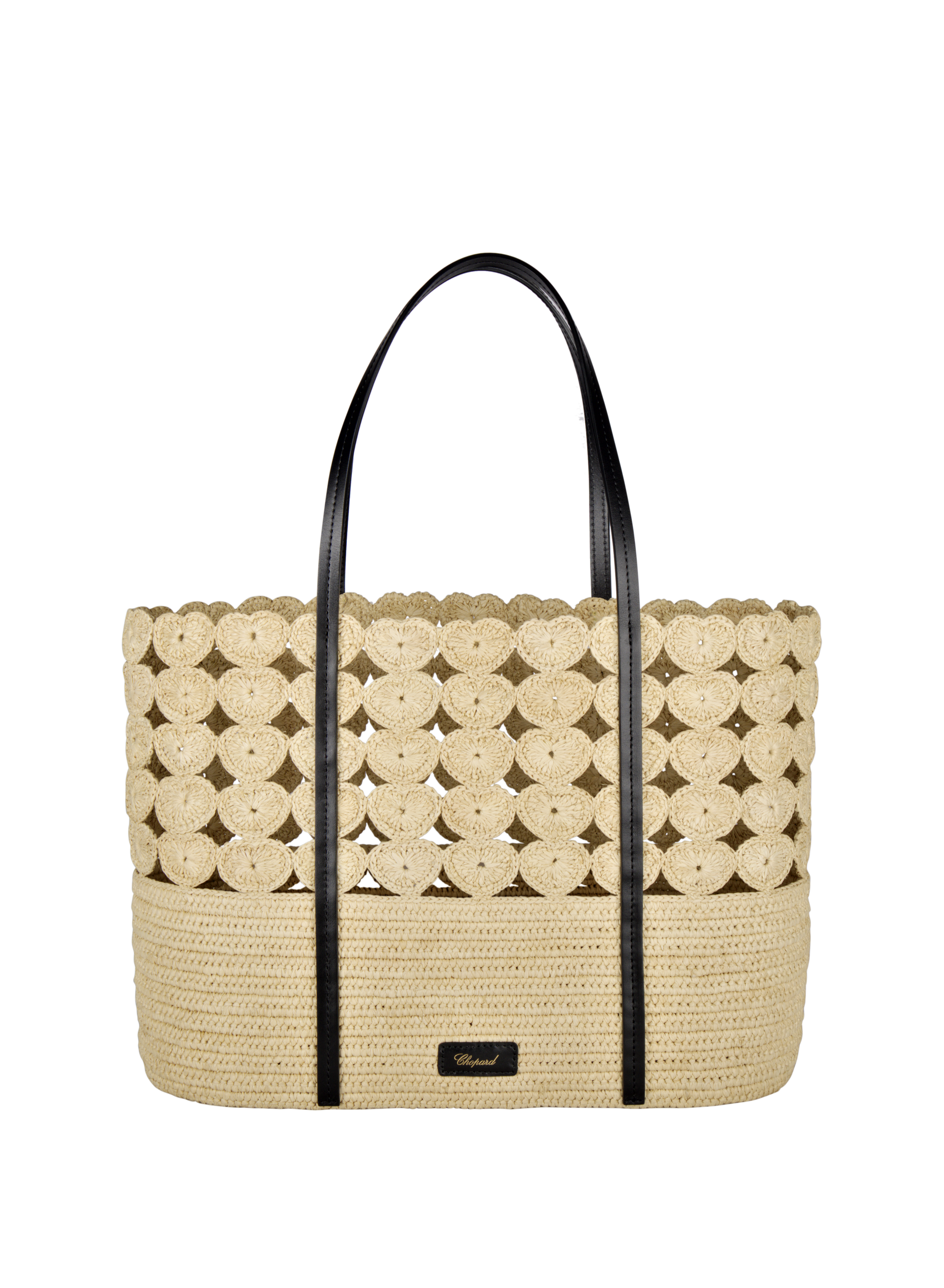 Happy Hearts Tote Bag