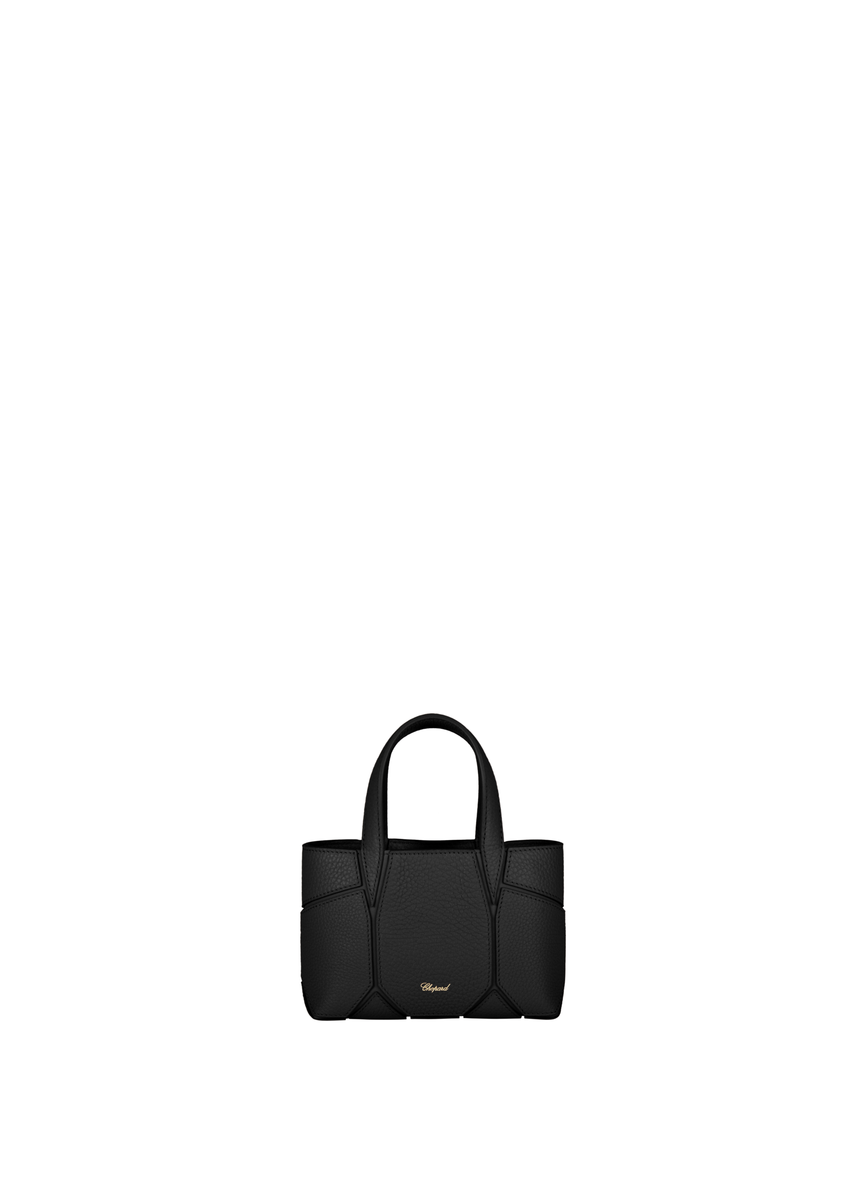 Diamond Nano Tote Bag