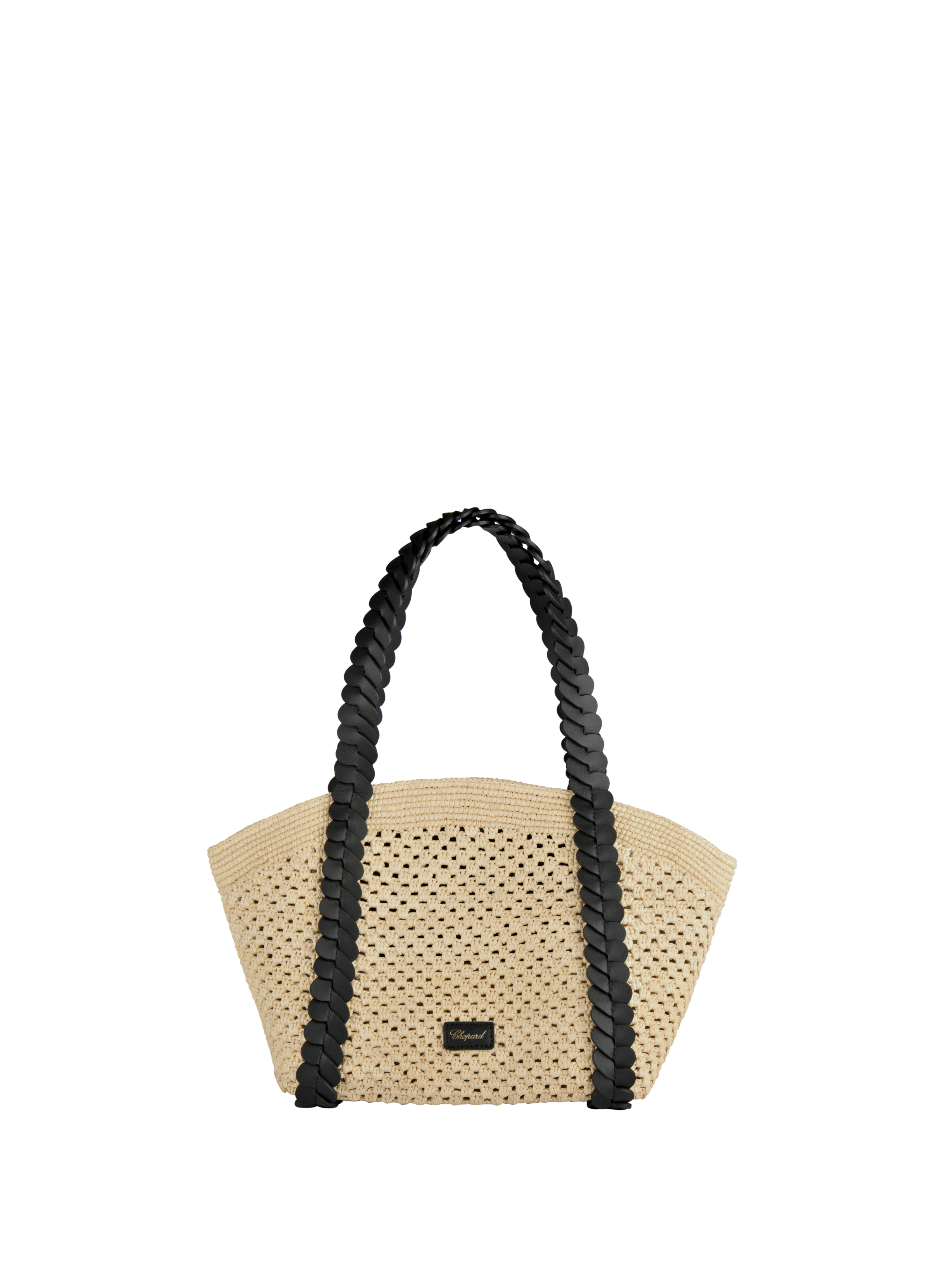 Happy Hearts Small Tote Bag