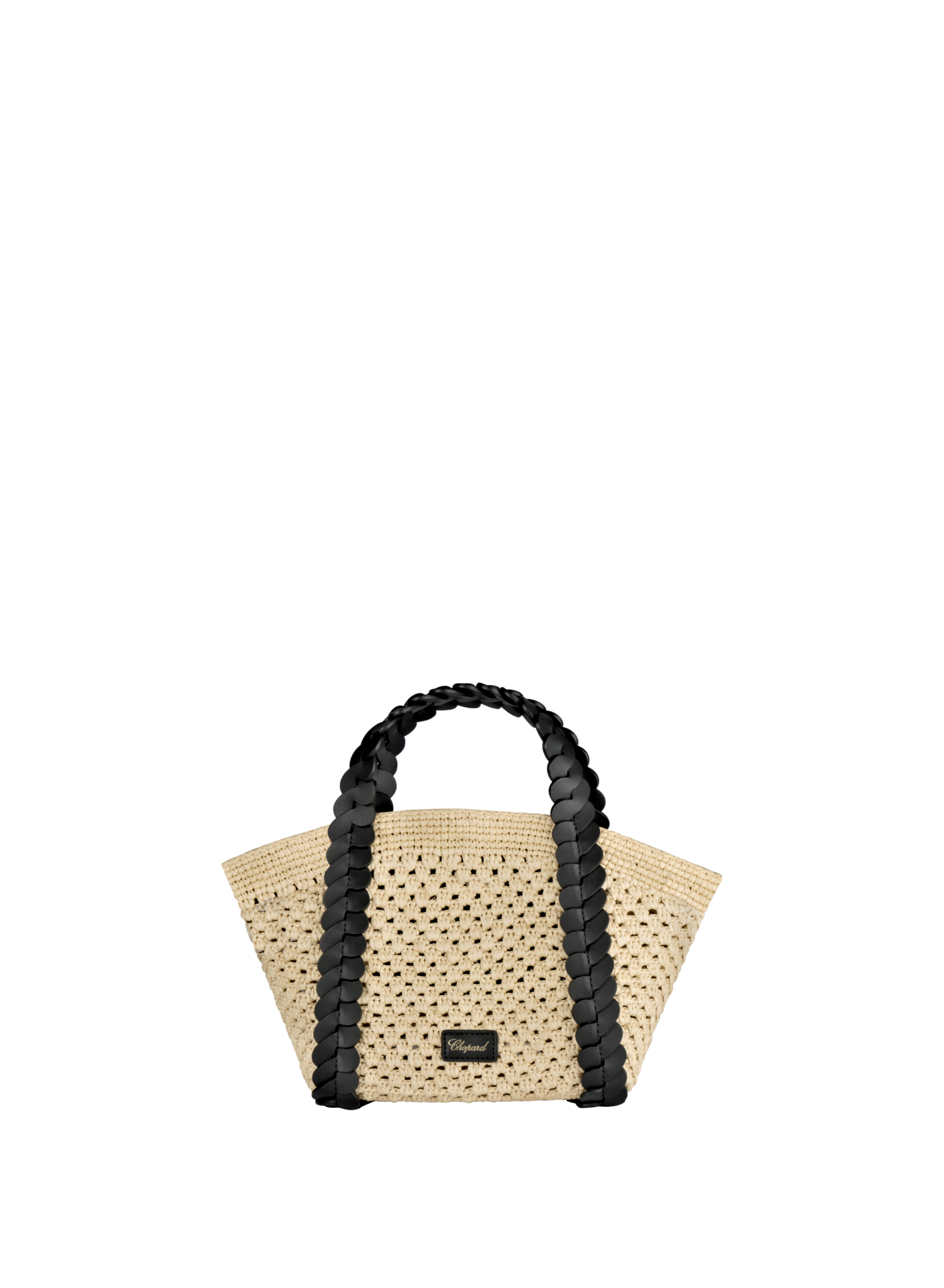 Happy Hearts Mini Tote Bag