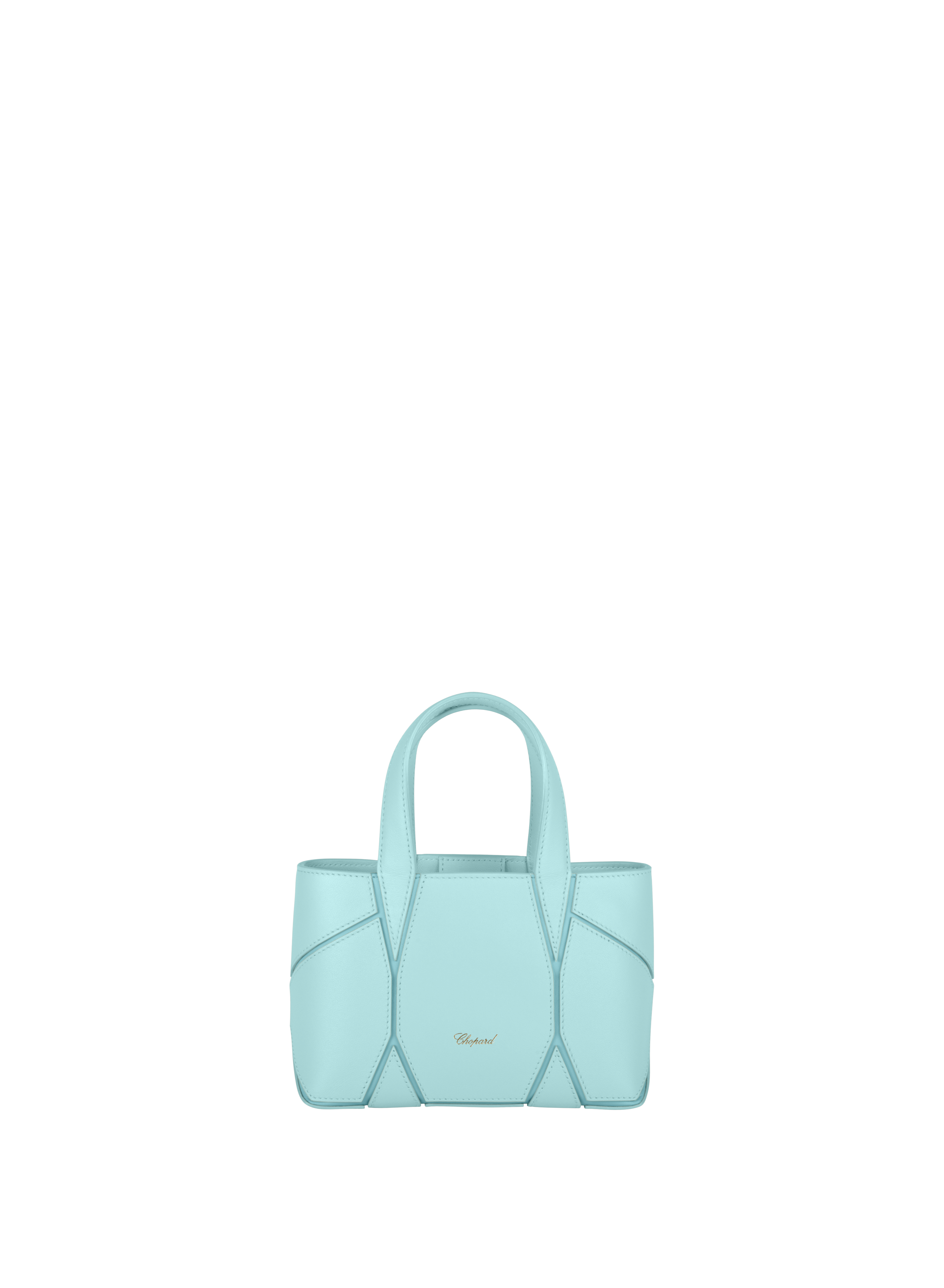 DIAMOND MICRO TOTE BAG