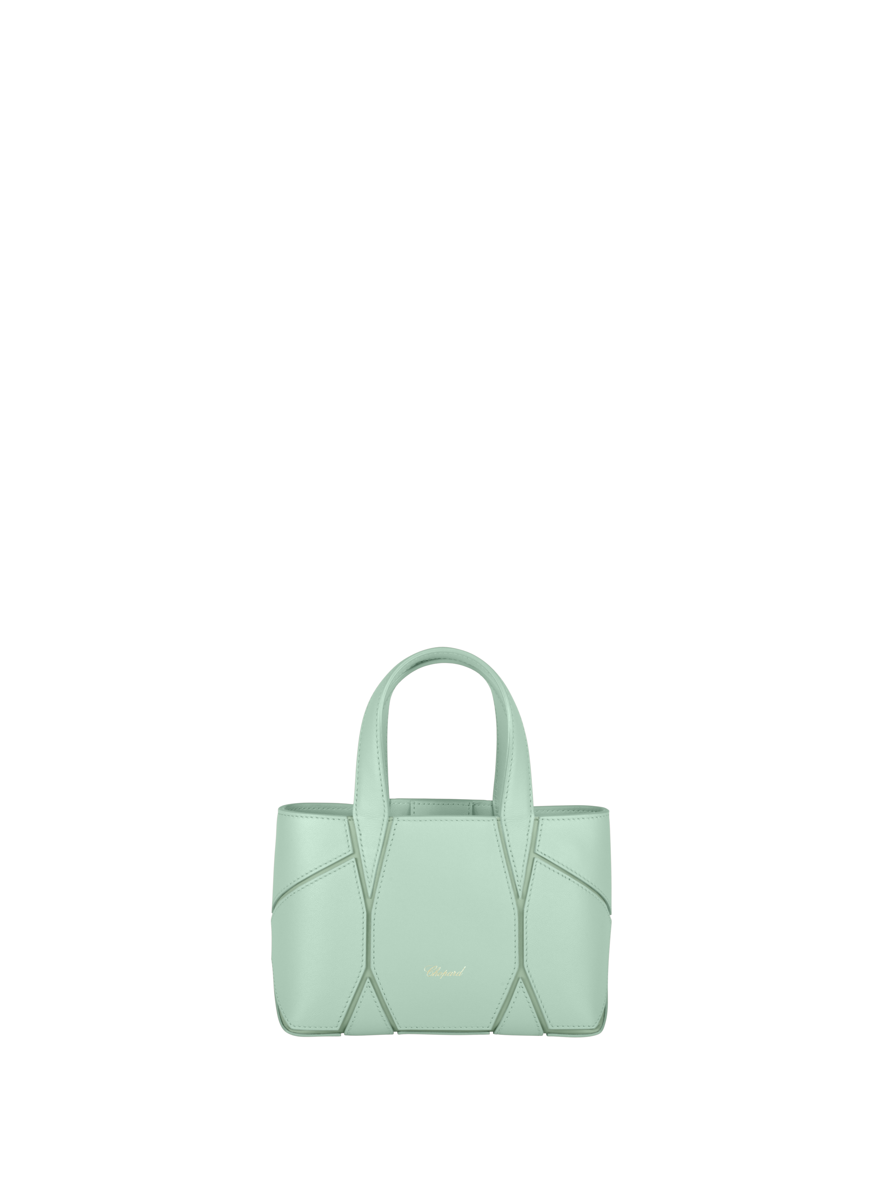 DIAMOND MICRO TOTE BAG