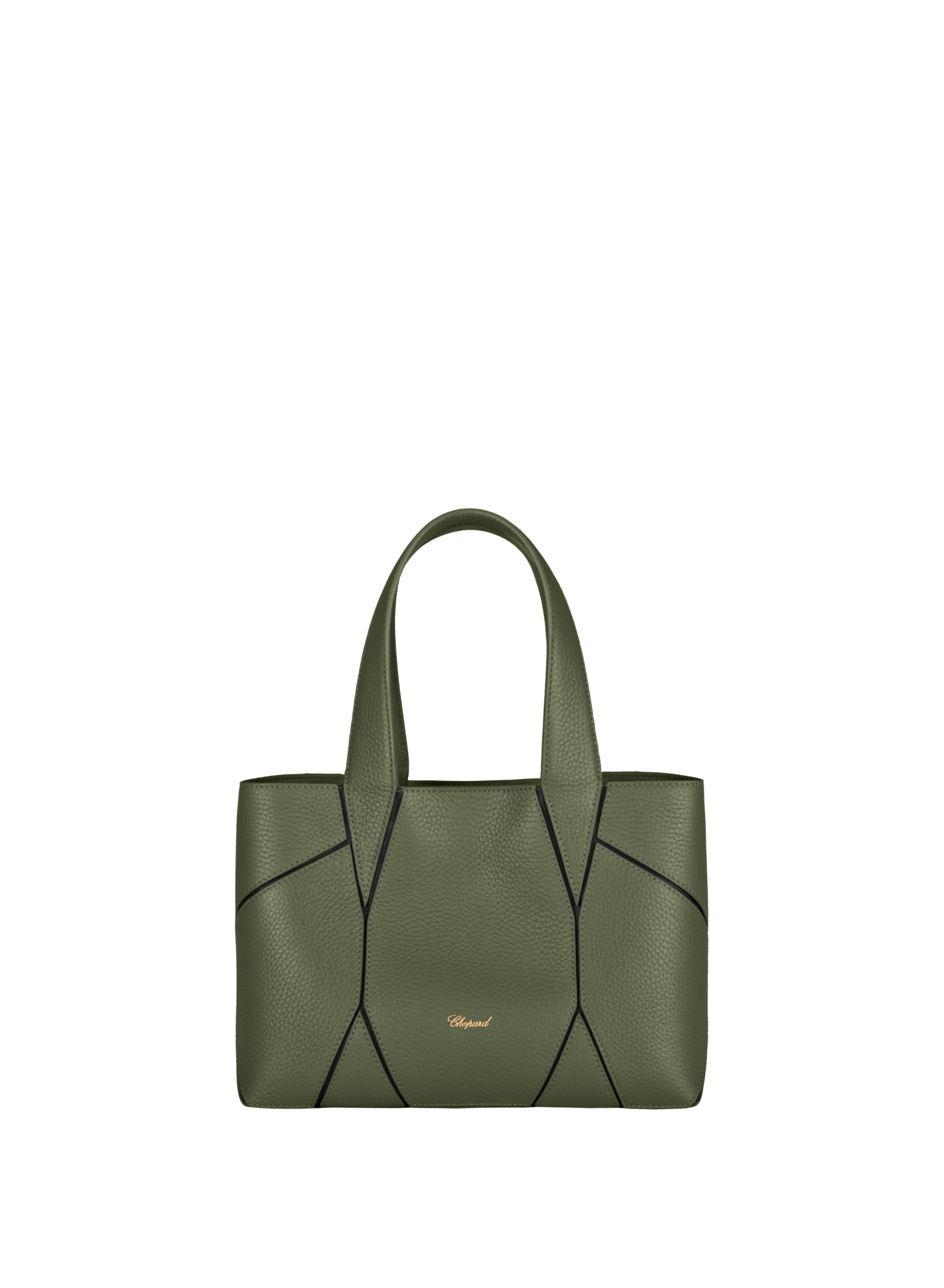 MINI DIAMOND TOTE BAG