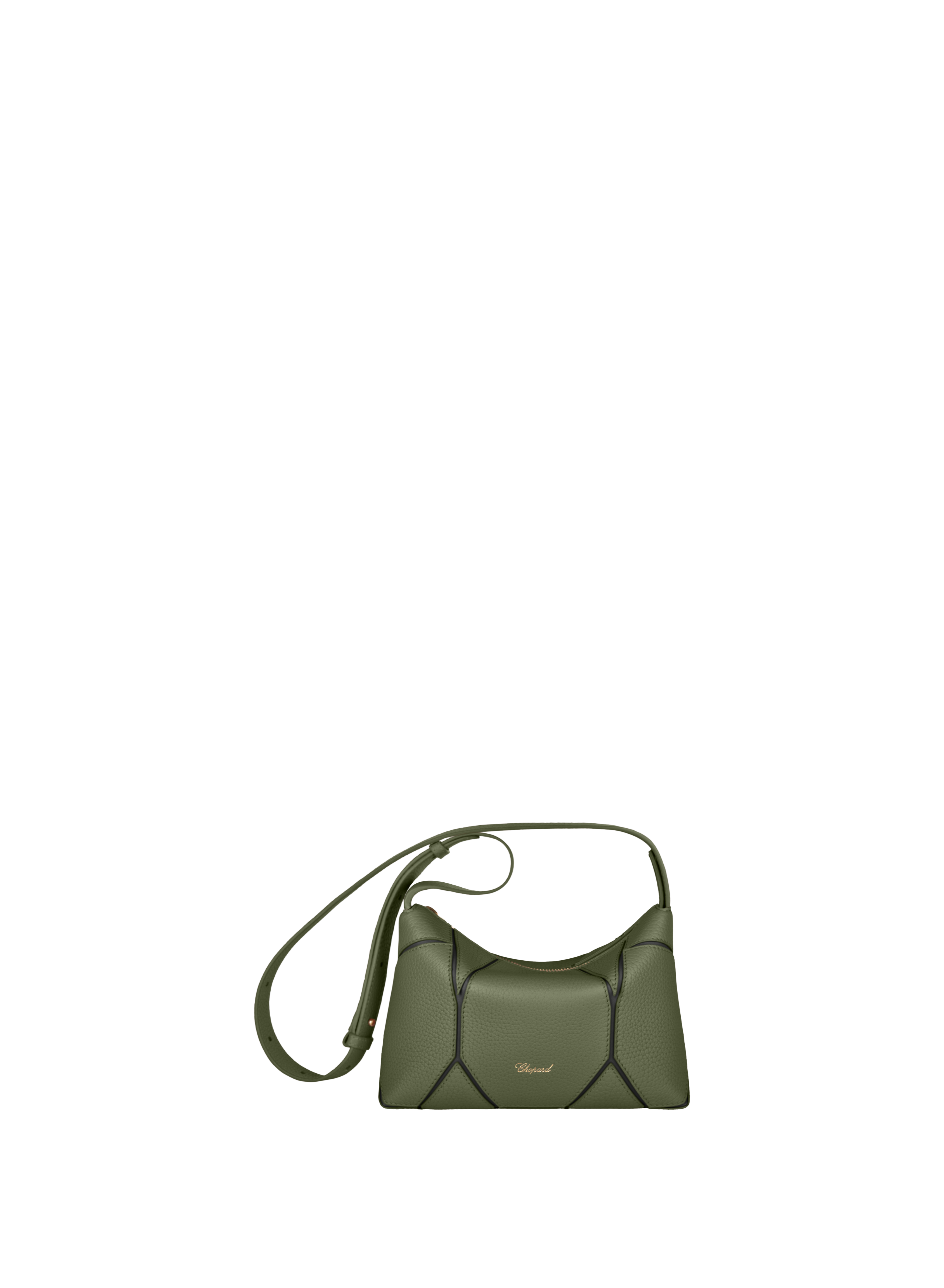 DIAMOND CROSSBODY BAG