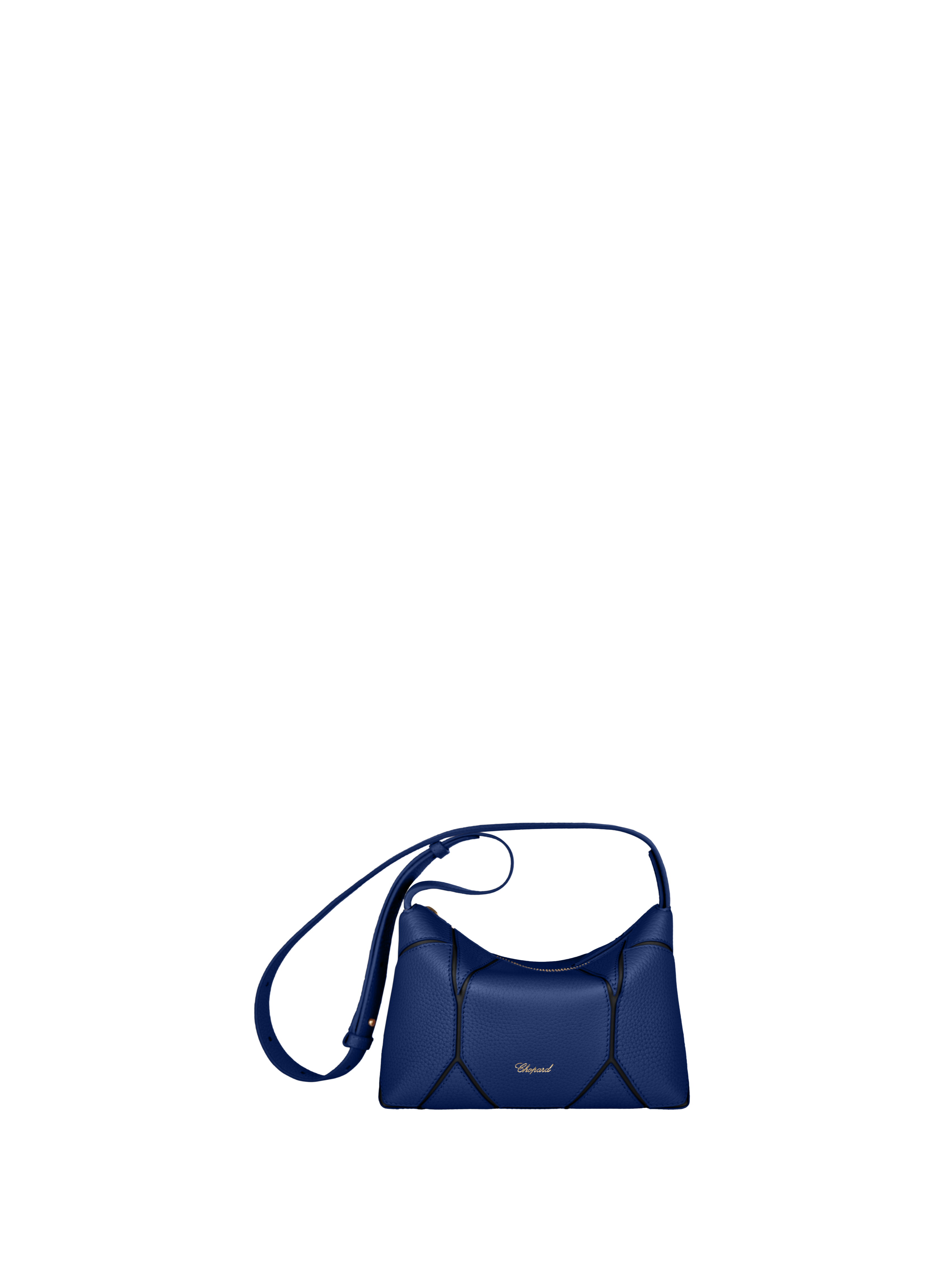 DIAMOND CROSSBODY BAG
