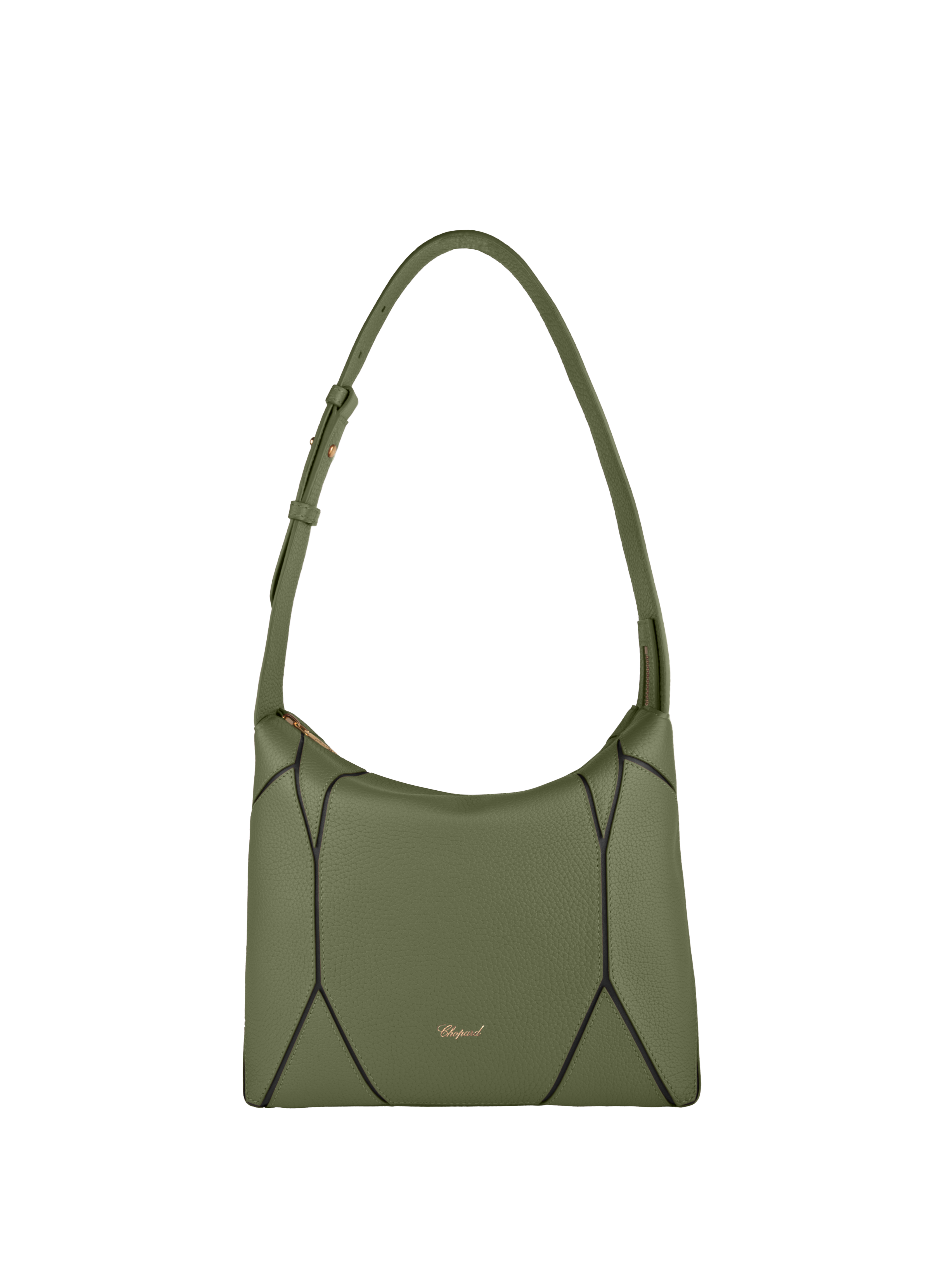 DIAMOND SHOULDER BAG
