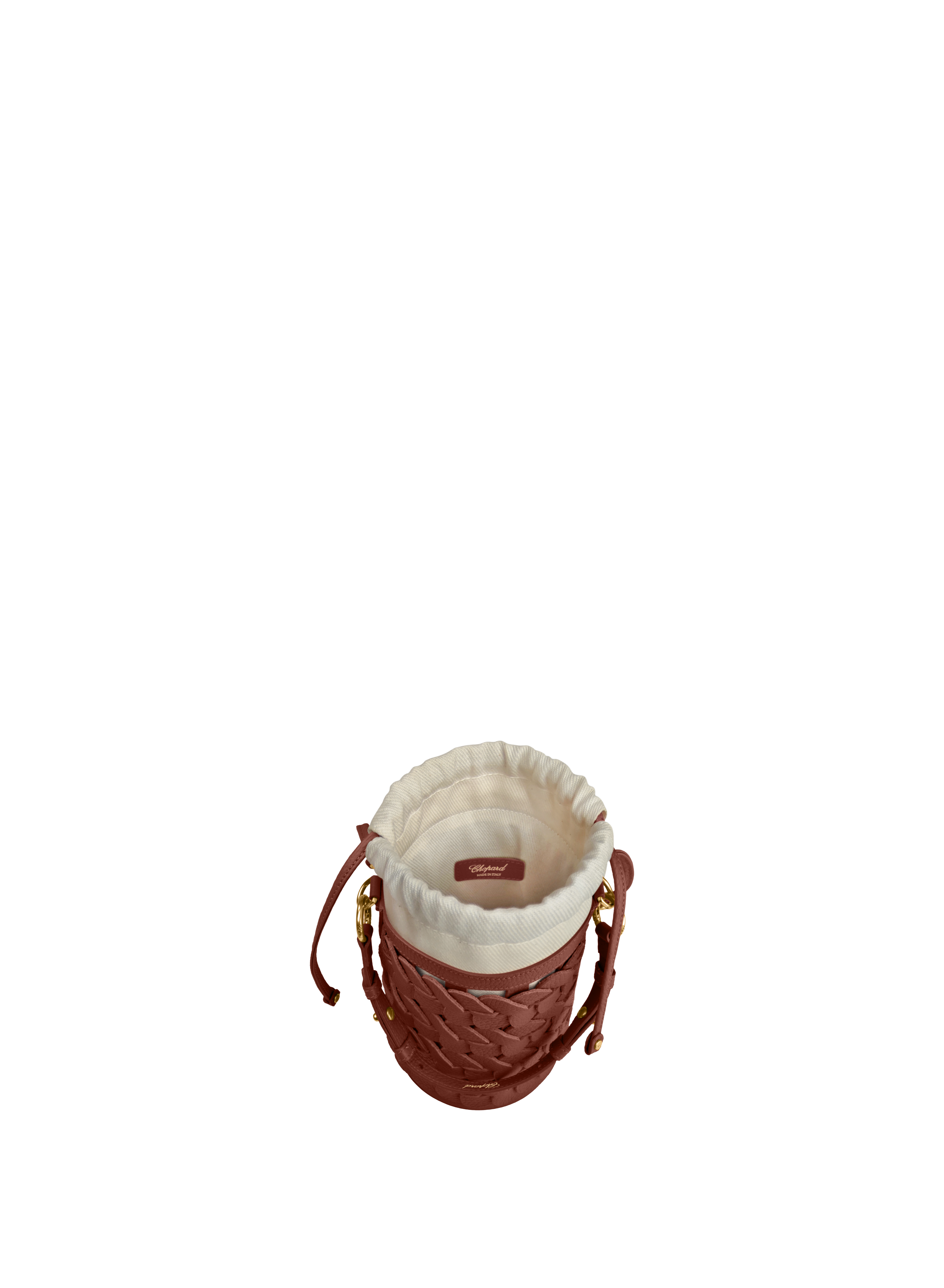 HAPPY HEARTS MINI BUCKET BAG - thumbnail 9