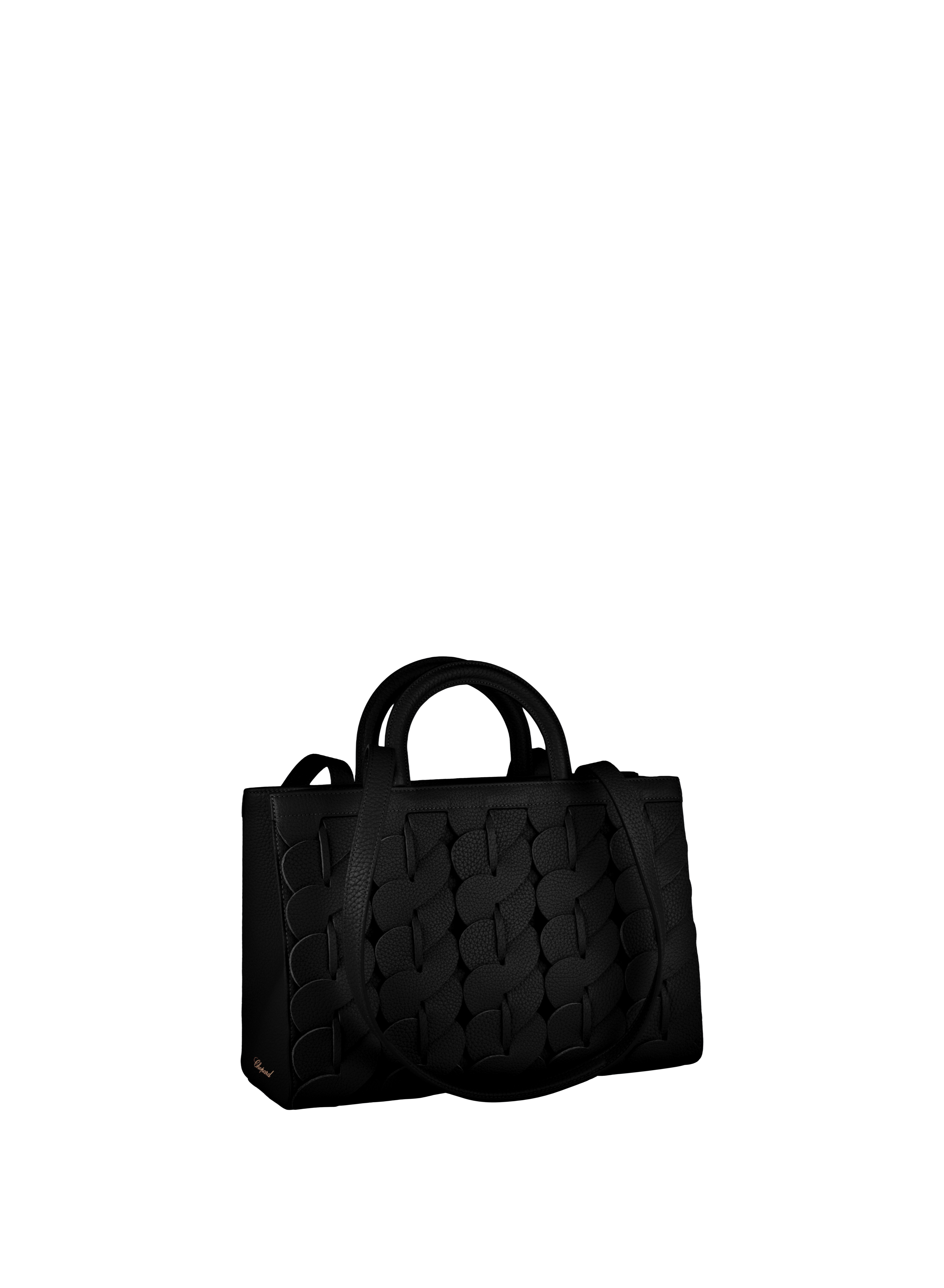 Happy Hearts small tote bag - thumbnail 6