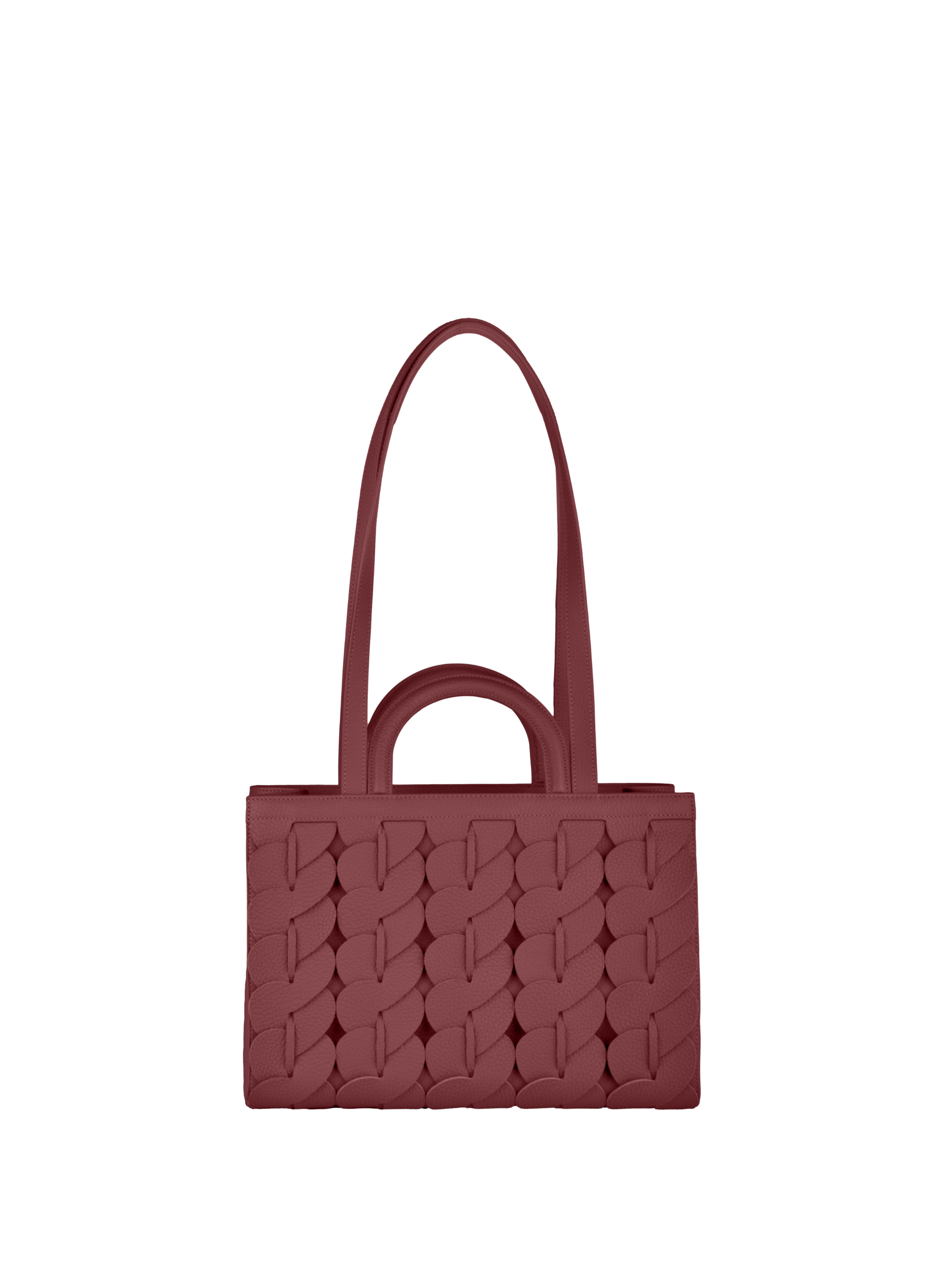 Happy Hearts small tote bag - thumbnail 9