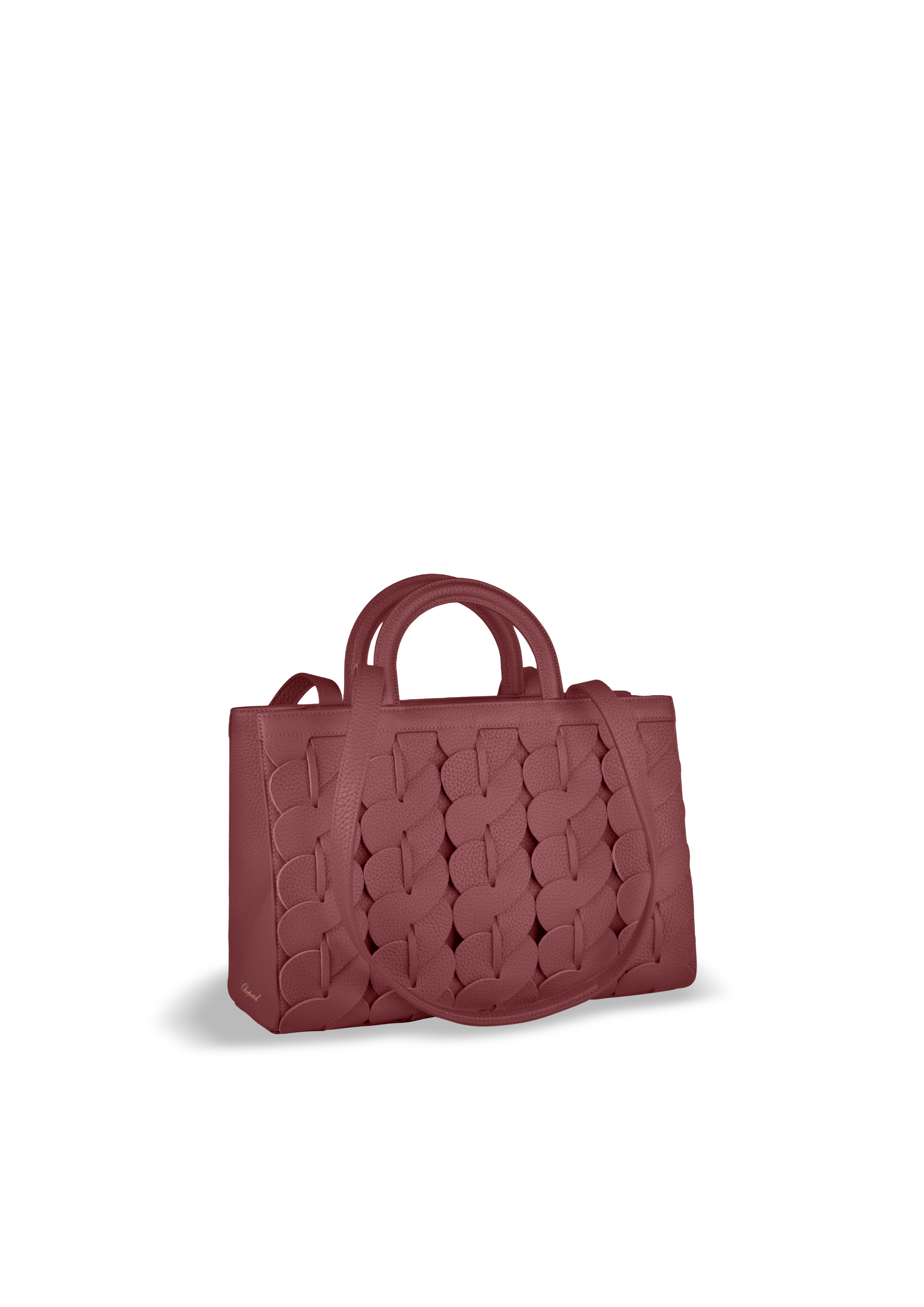 Happy Hearts small tote bag - thumbnail 10
