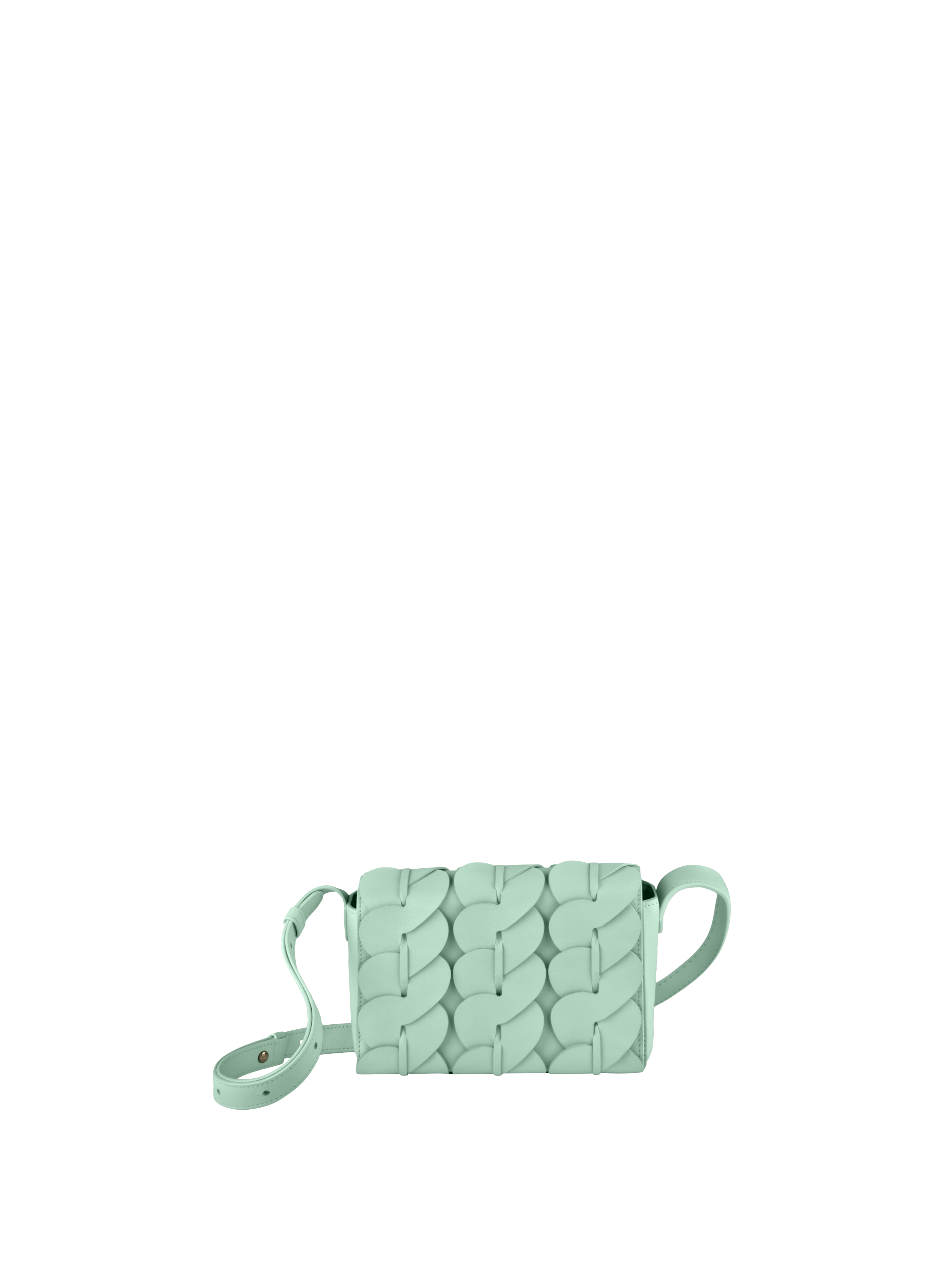 Happy Hearts crossbody bag