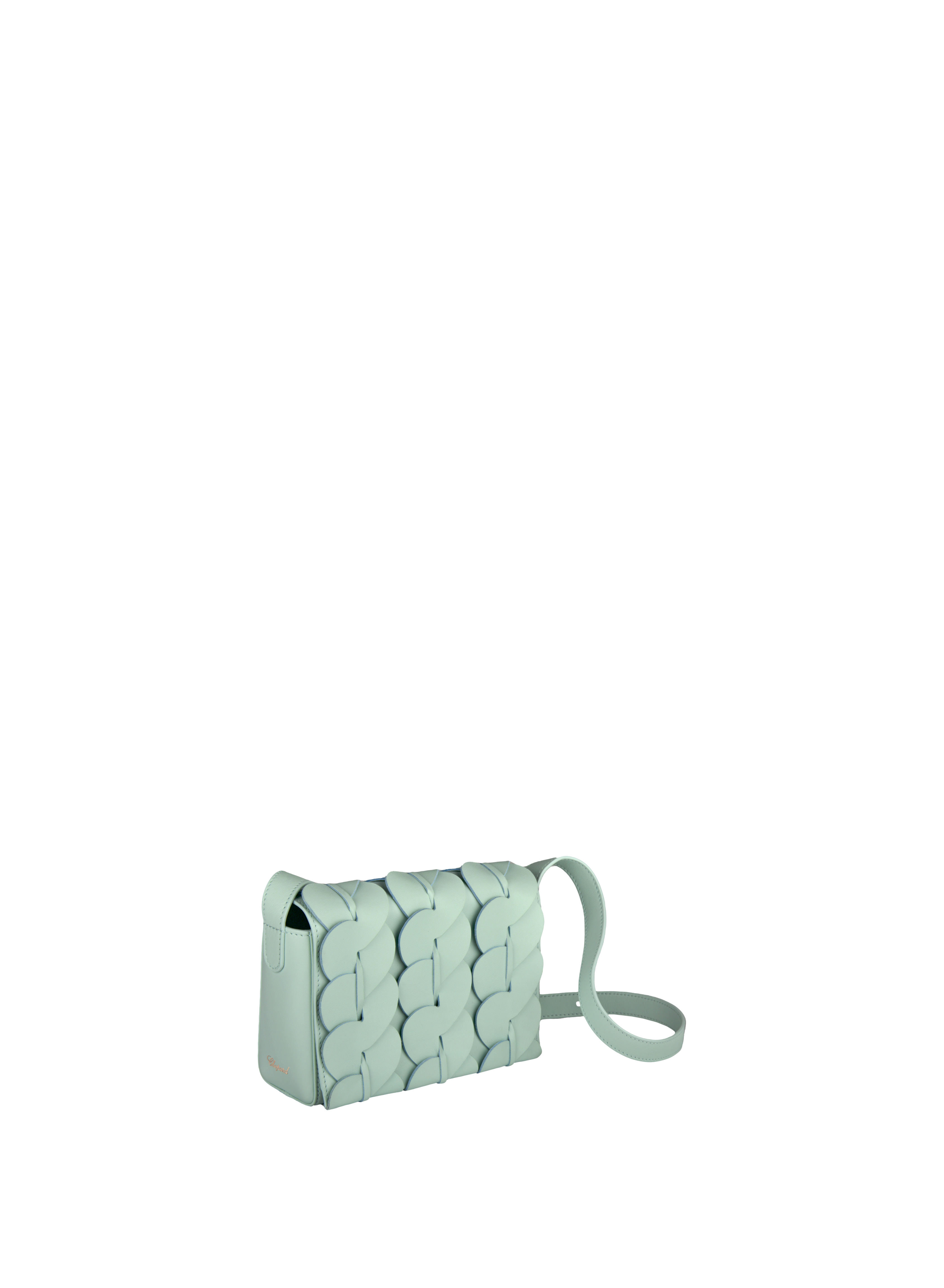 Happy Hearts crossbody bag - thumbnail 2