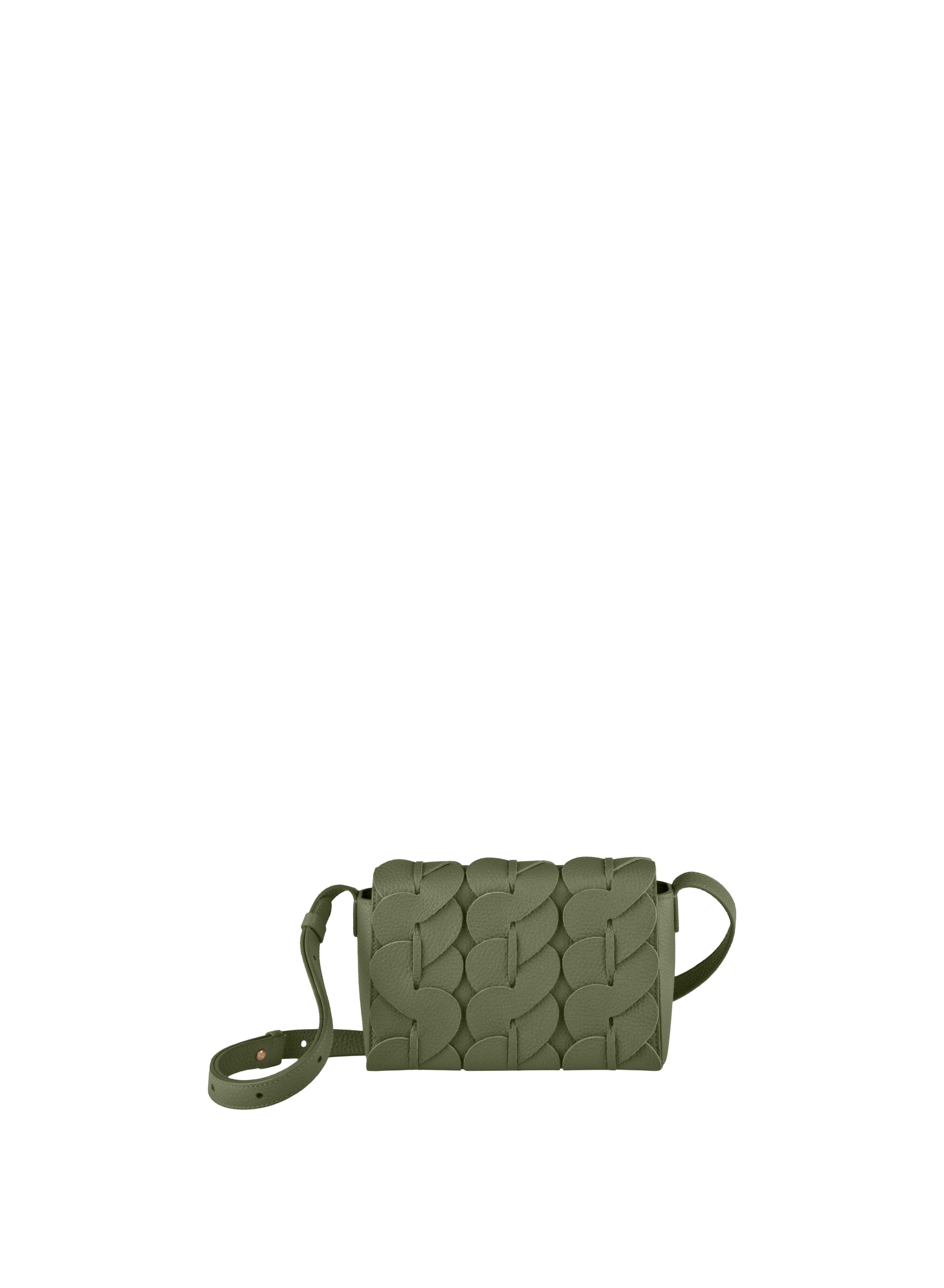 Happy Hearts crossbody bag - thumbnail 6