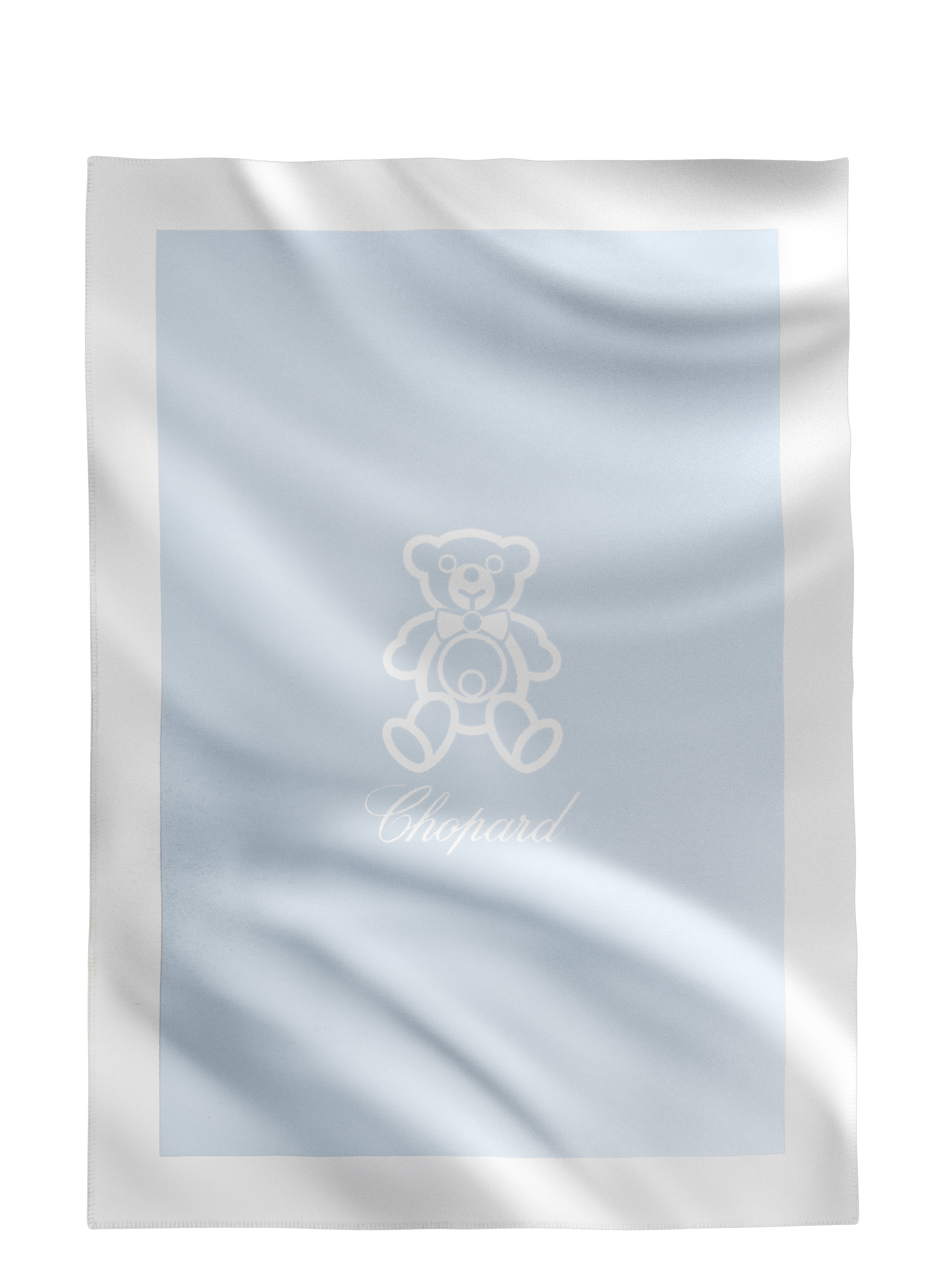 Bear Blanket