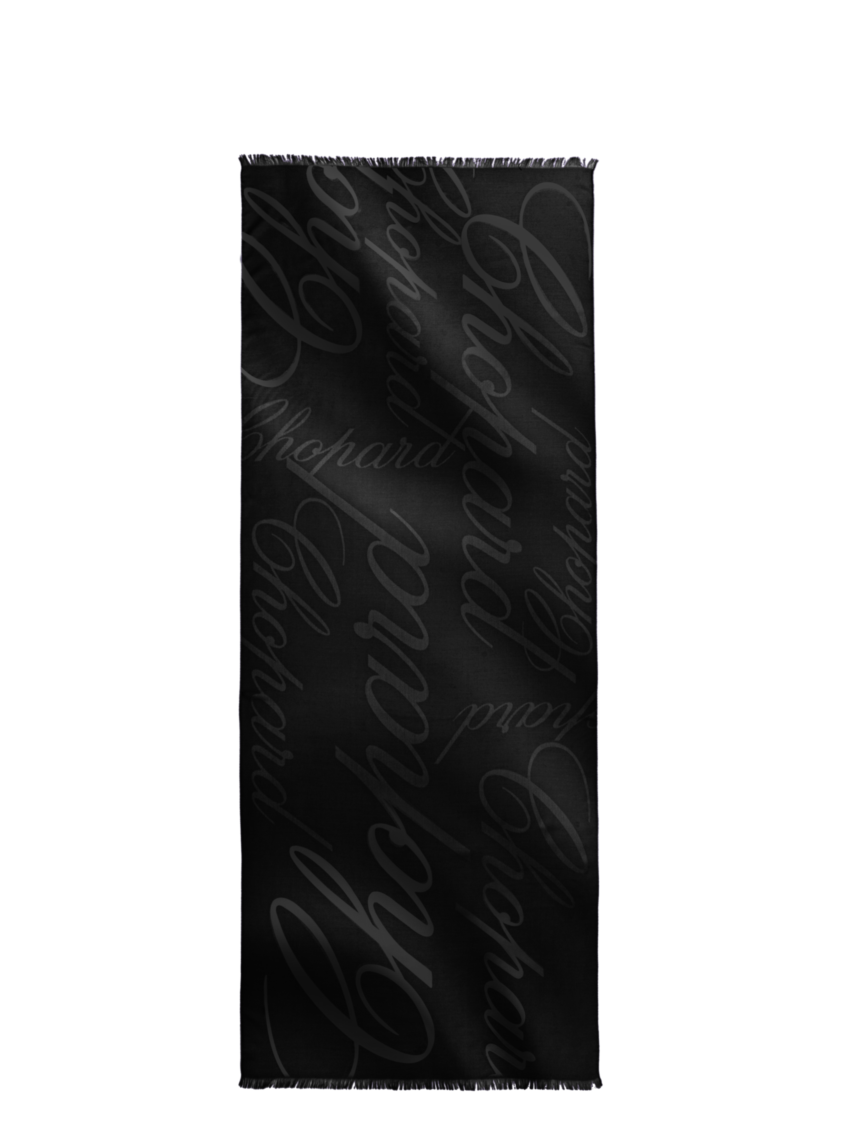 Chopard Logomania Stole