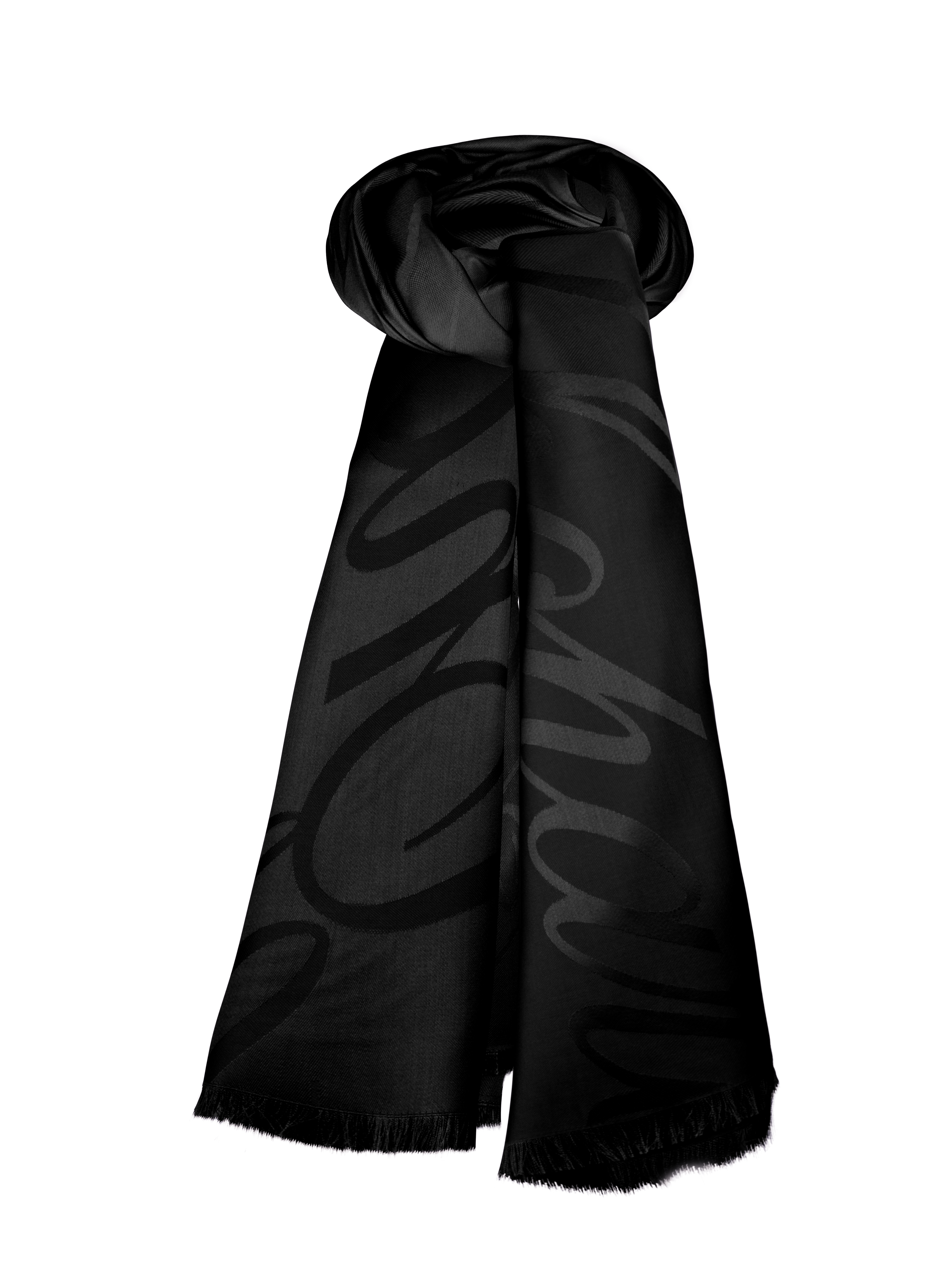 Chopard Logomania Stole - thumbnail 2