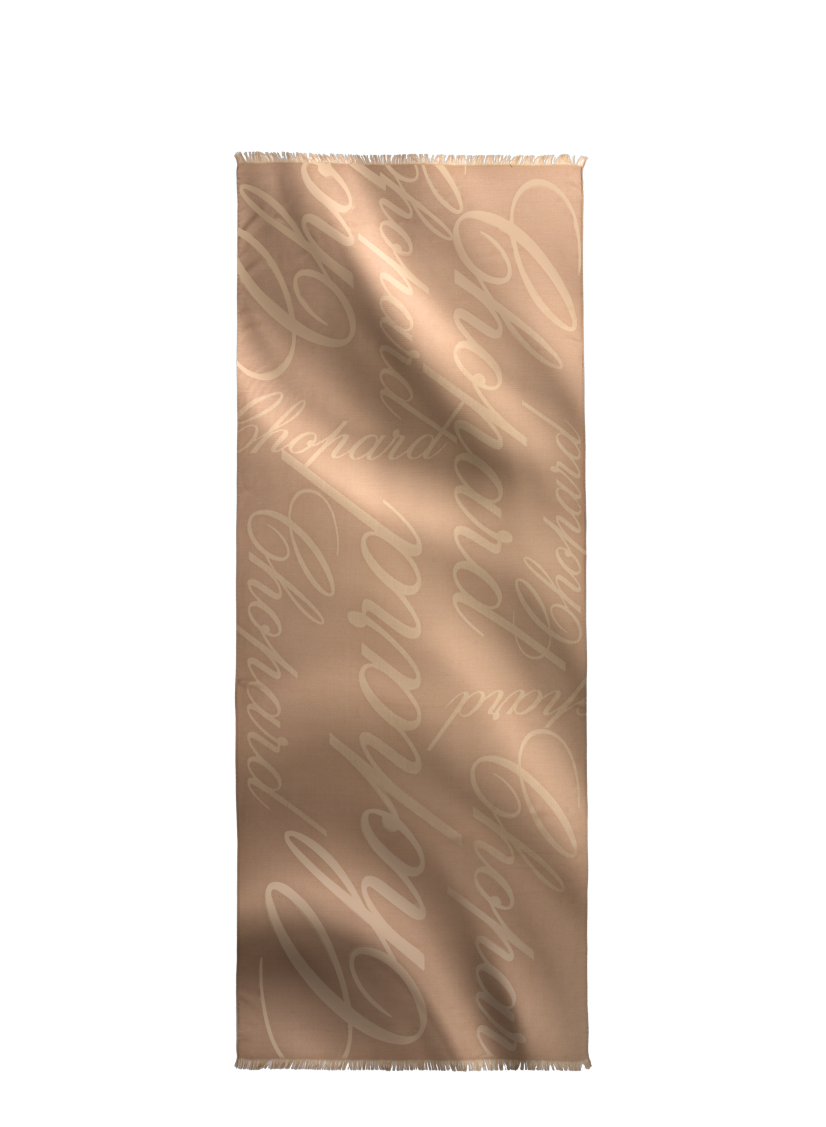 Chopard Logomania Stole - thumbnail 3
