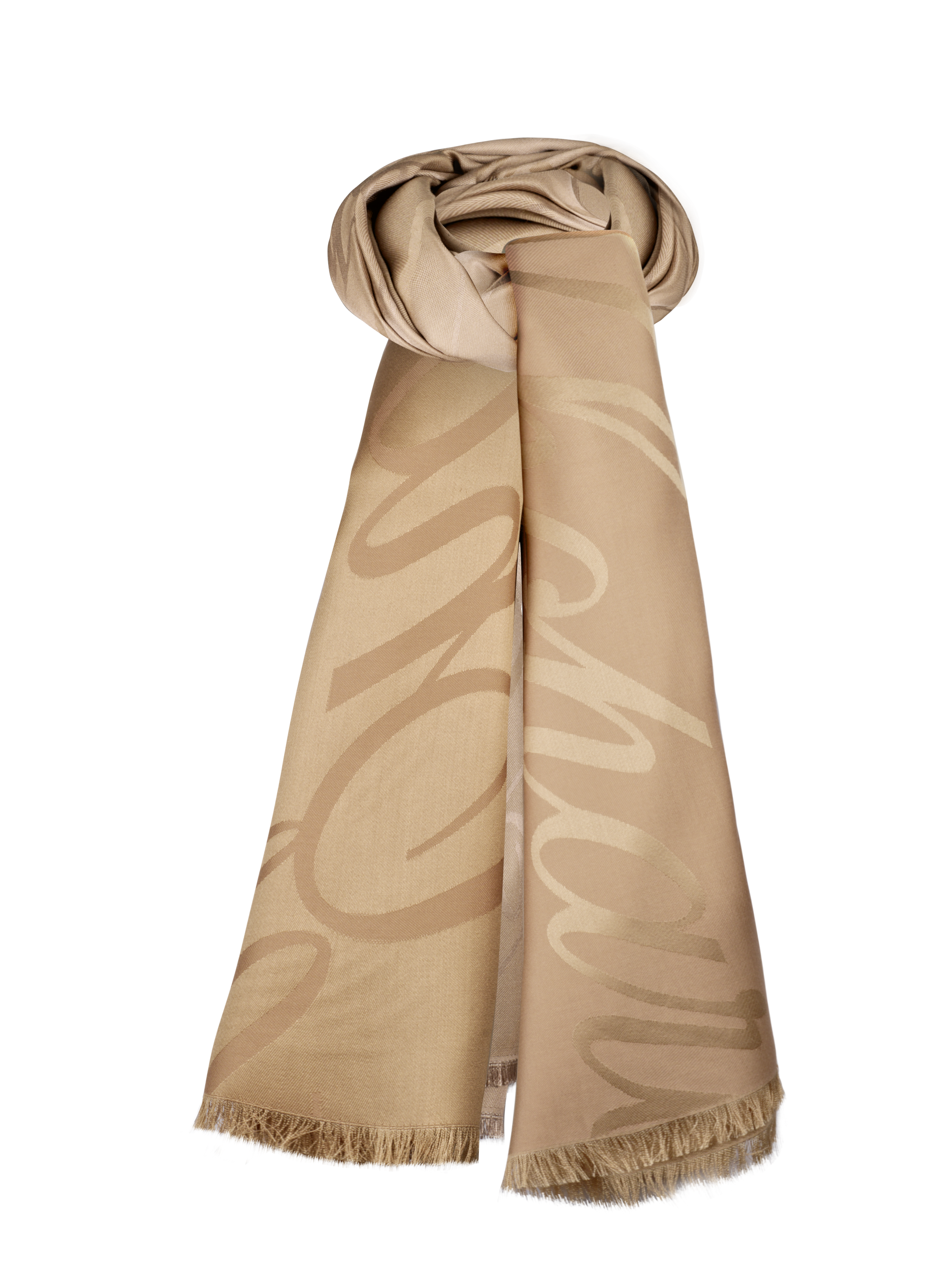Chopard Logomania Stole - thumbnail 4