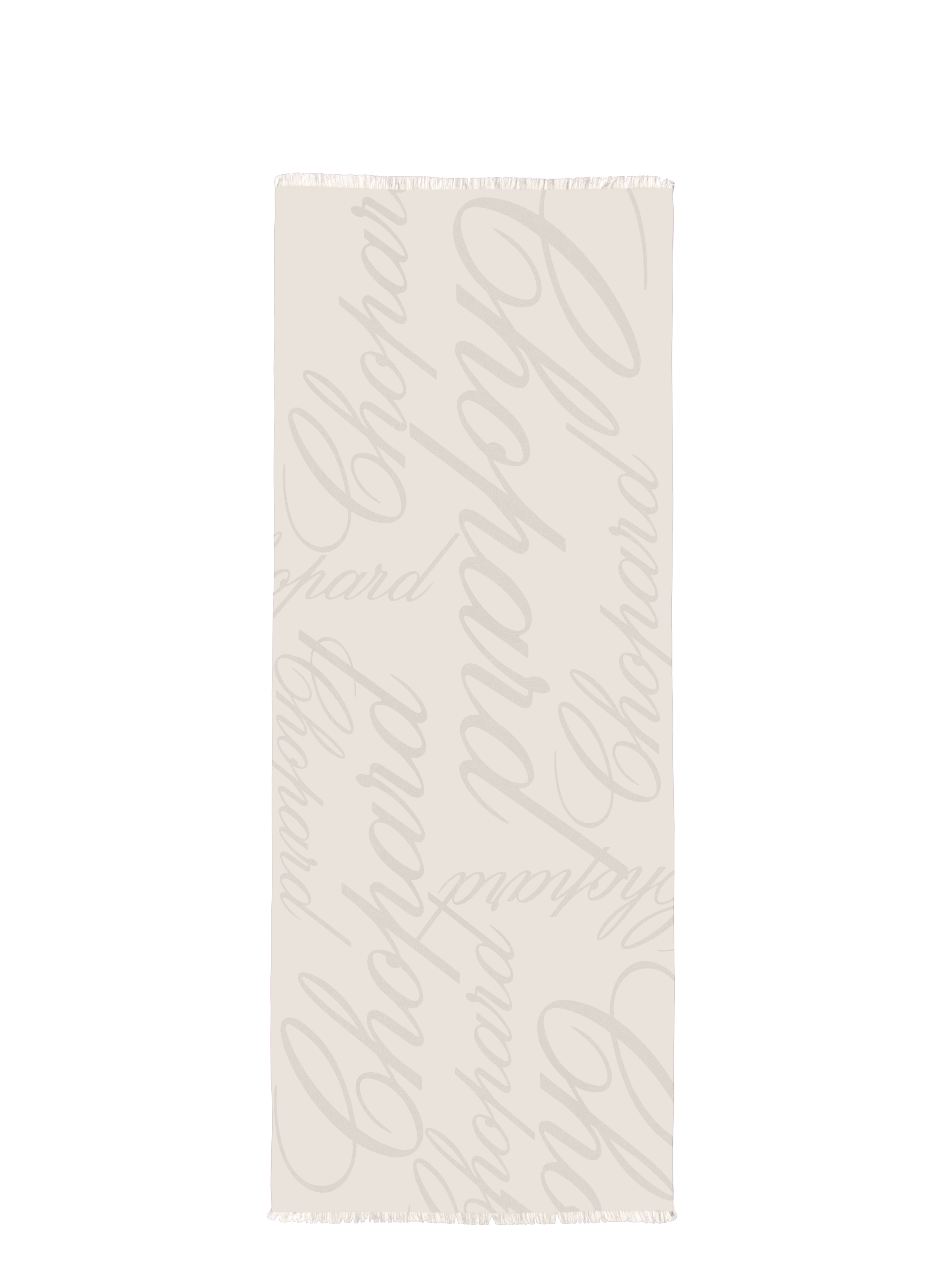 Chopard Logomania Stole - thumbnail 6