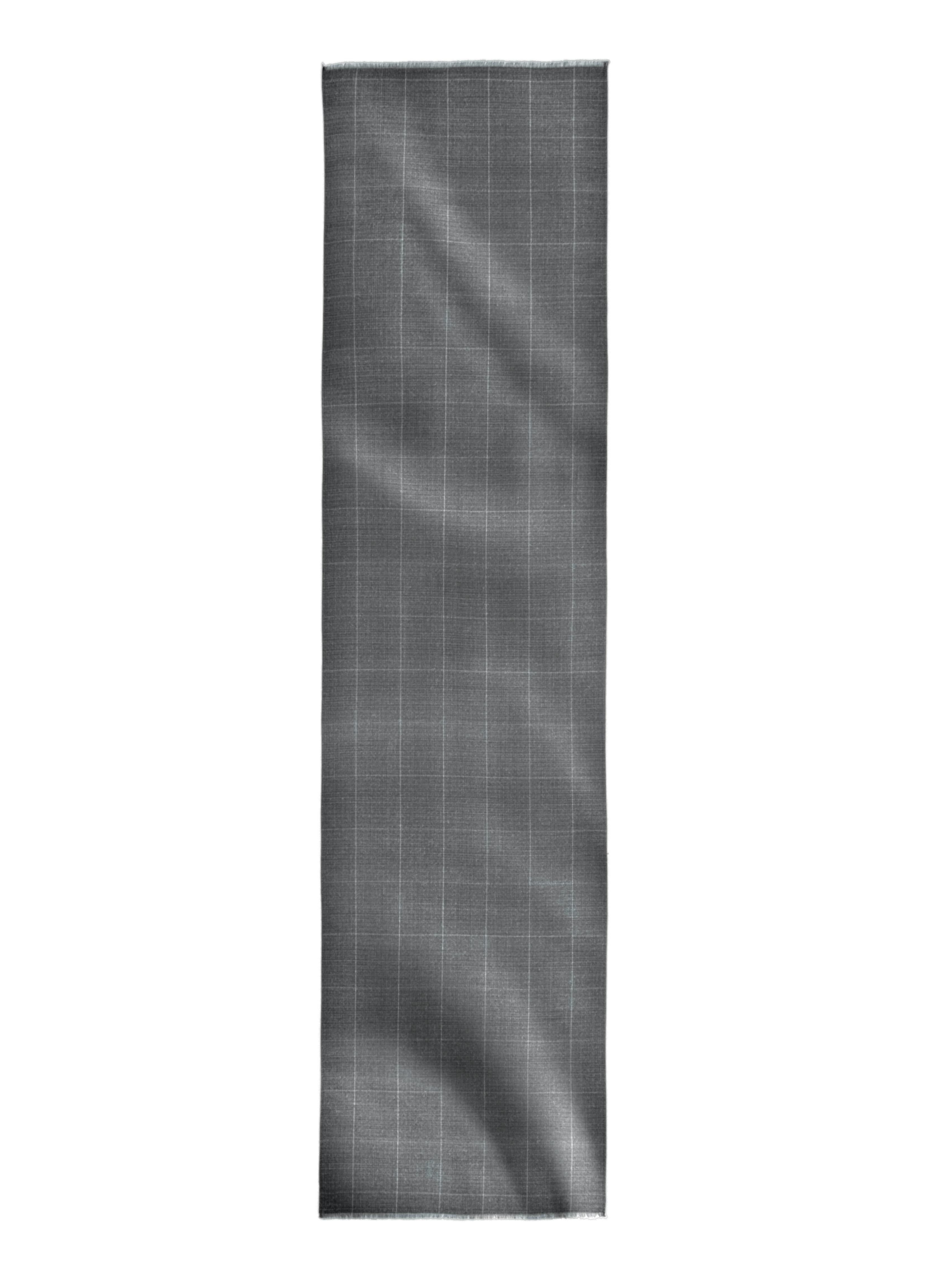 Houndstooth Classic scarf