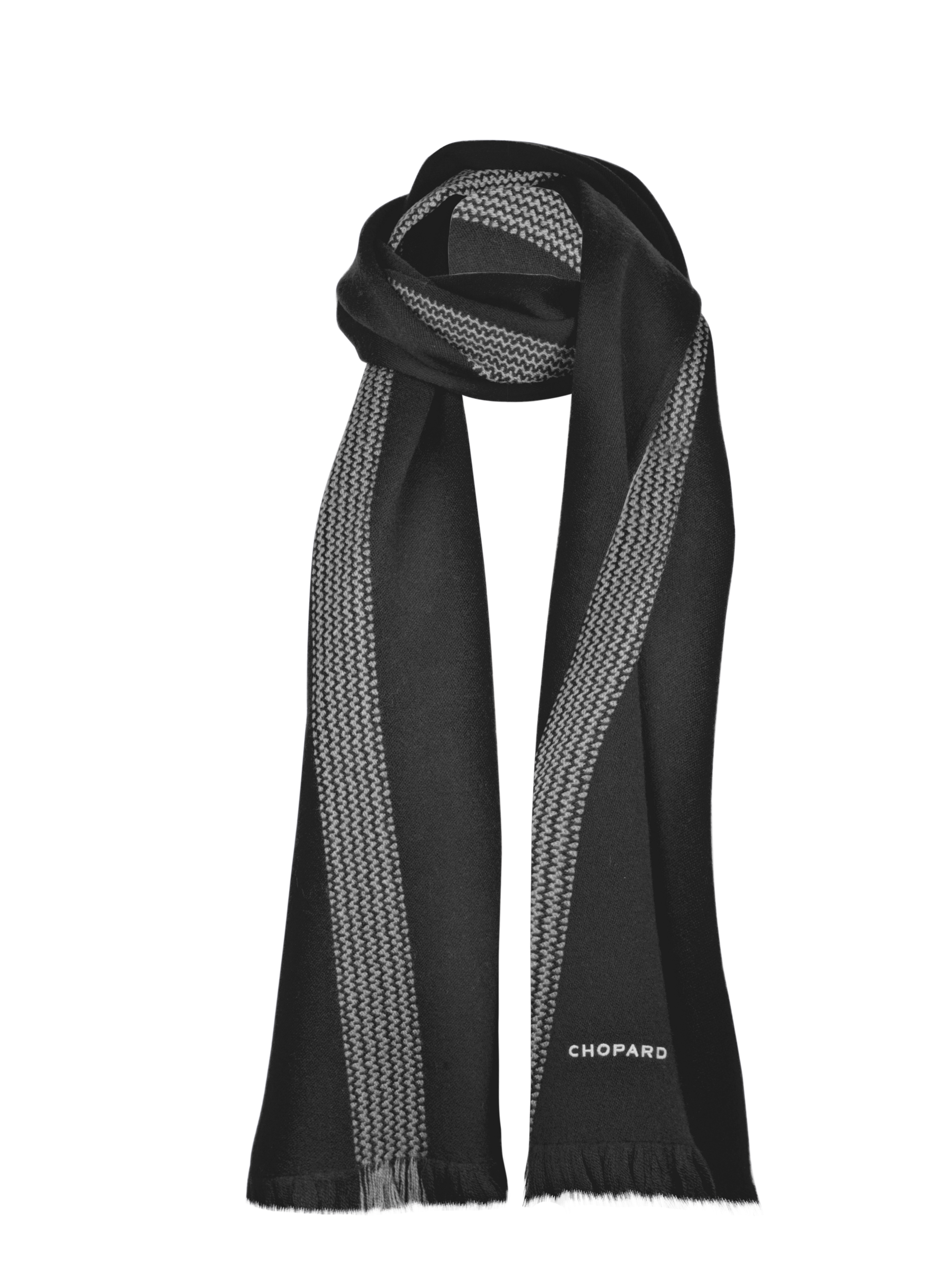 Classic Racing Scarf - thumbnail 2