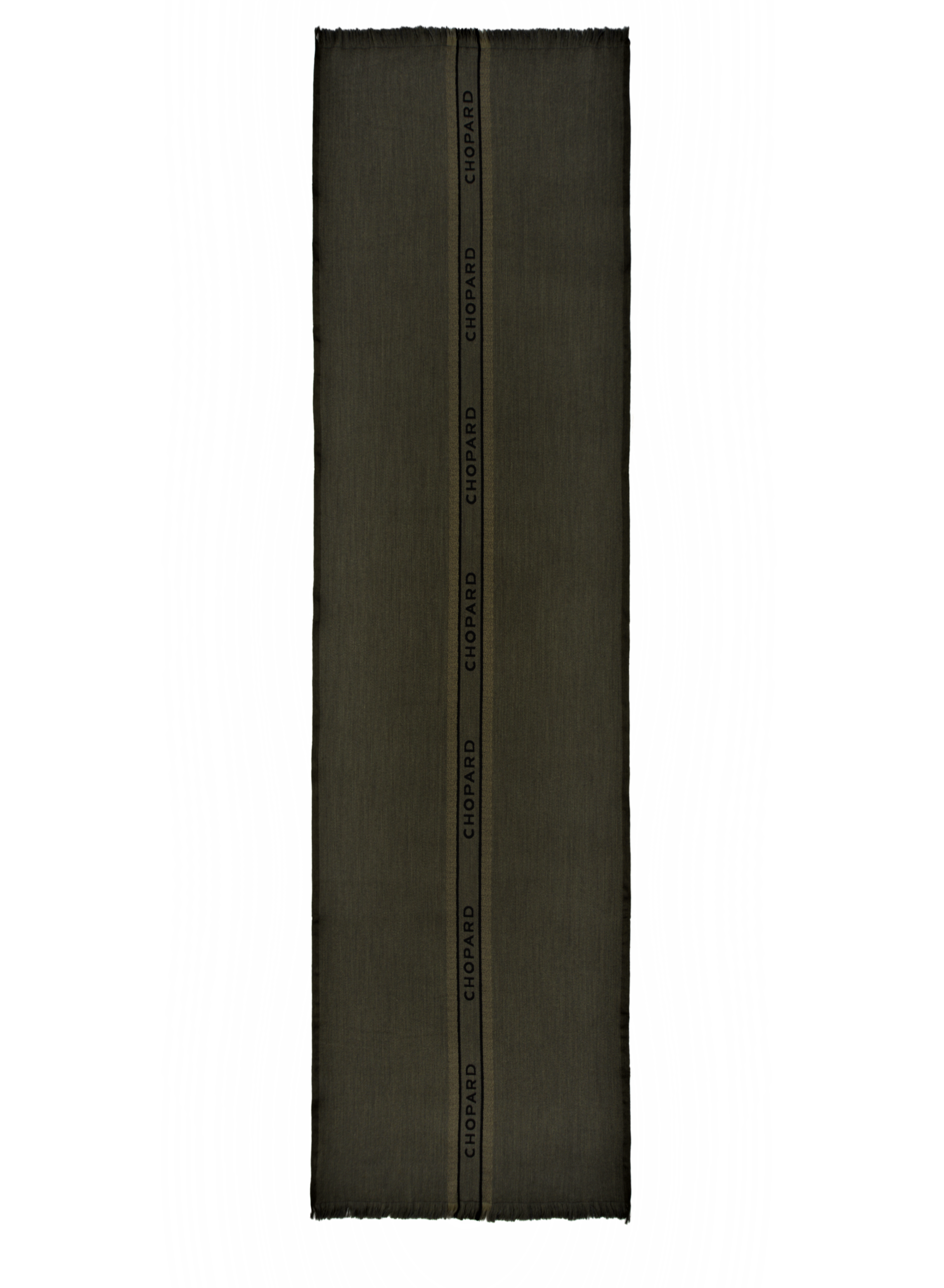Classic Scarf