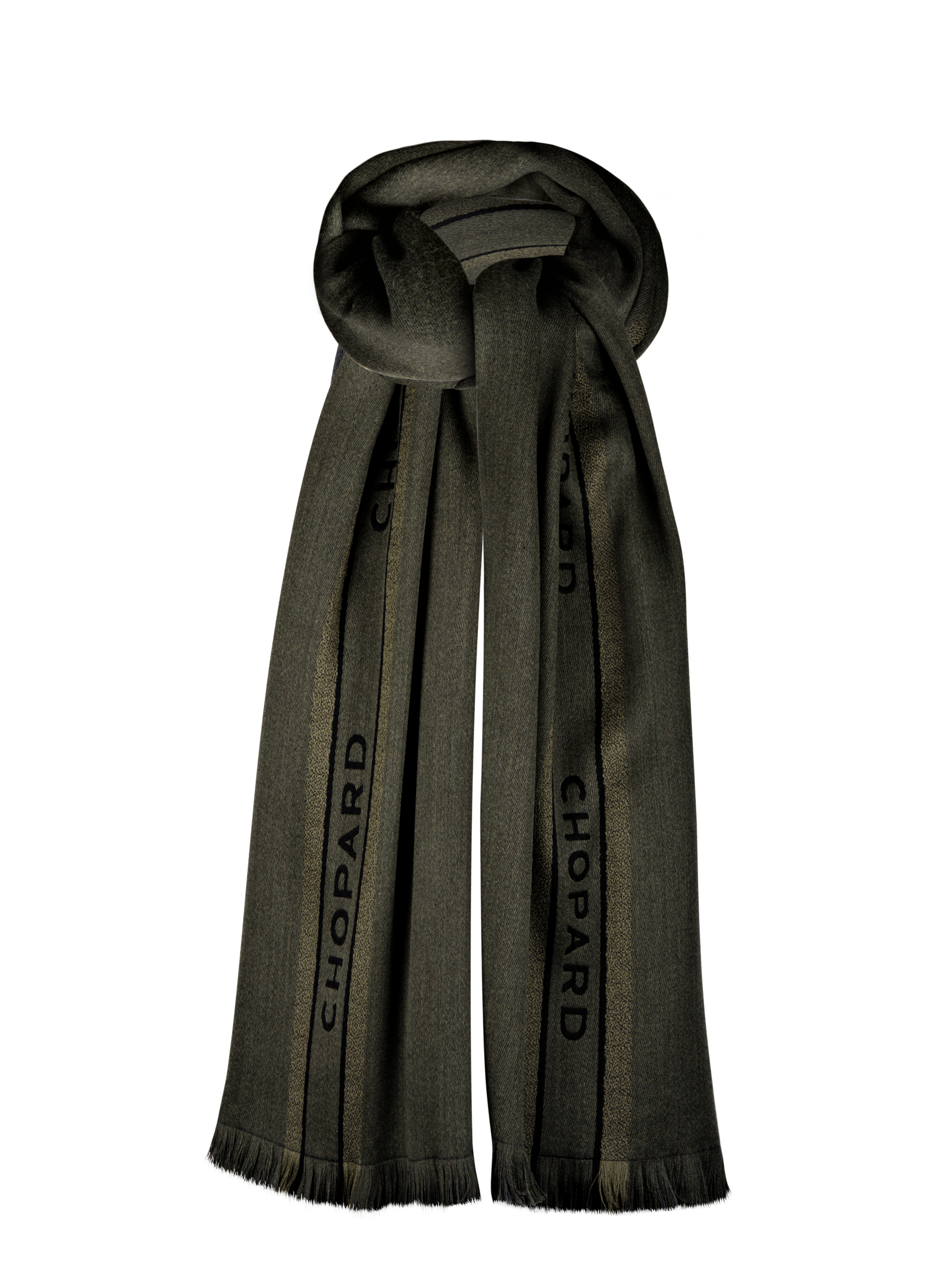 Classic Scarf - thumbnail 2