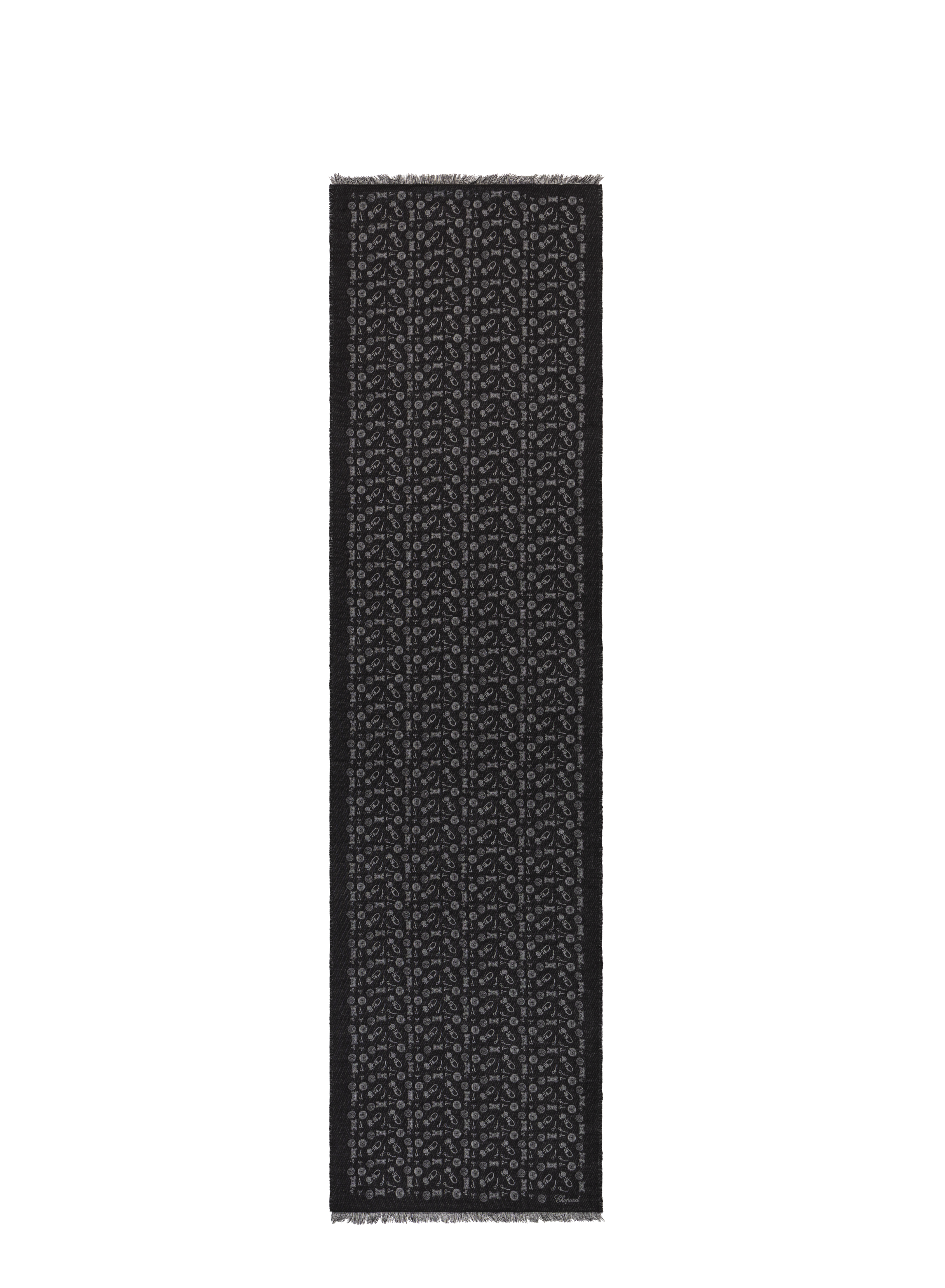 L.U.C scarf