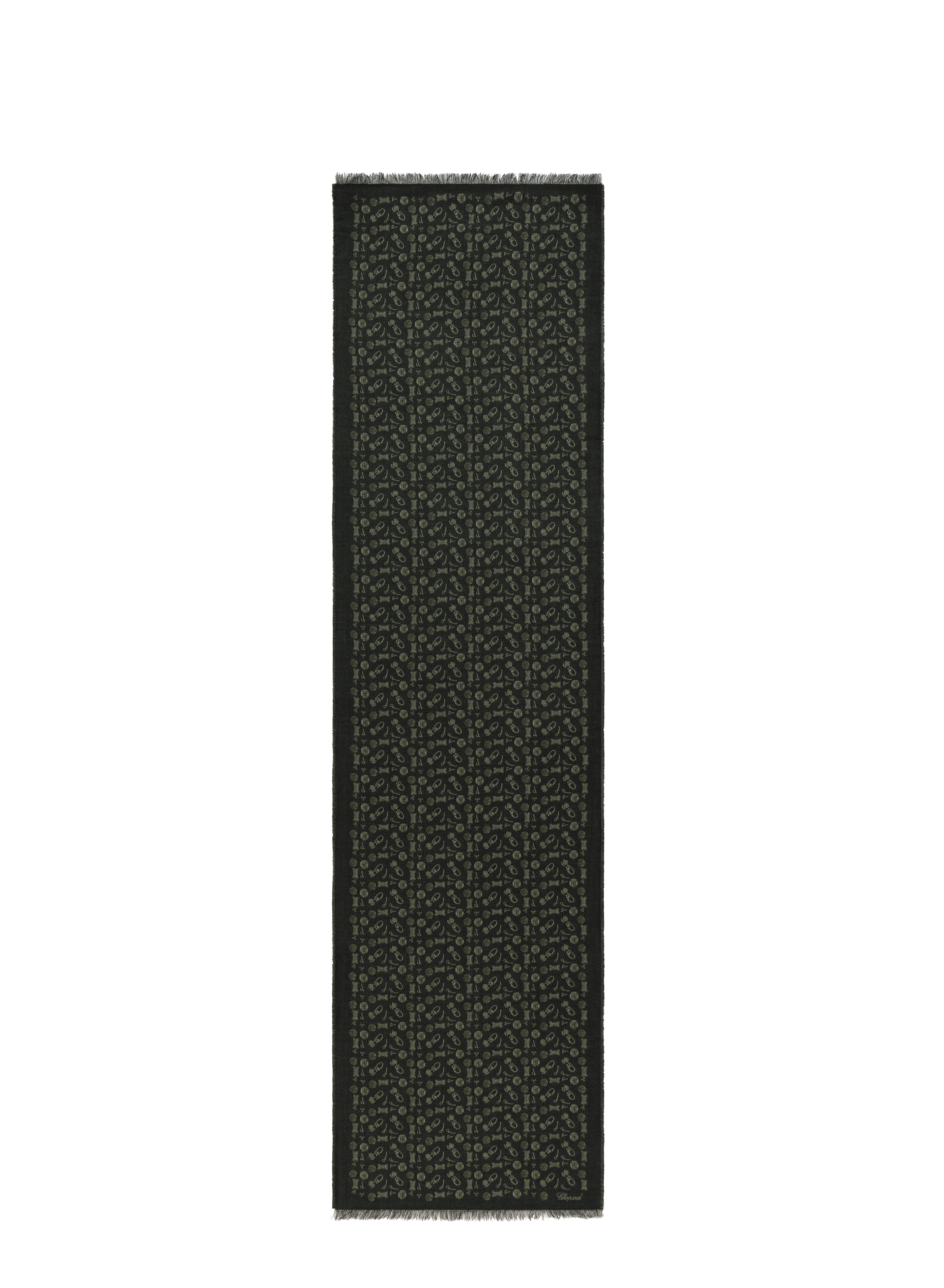 L.U.C scarf - thumbnail 4
