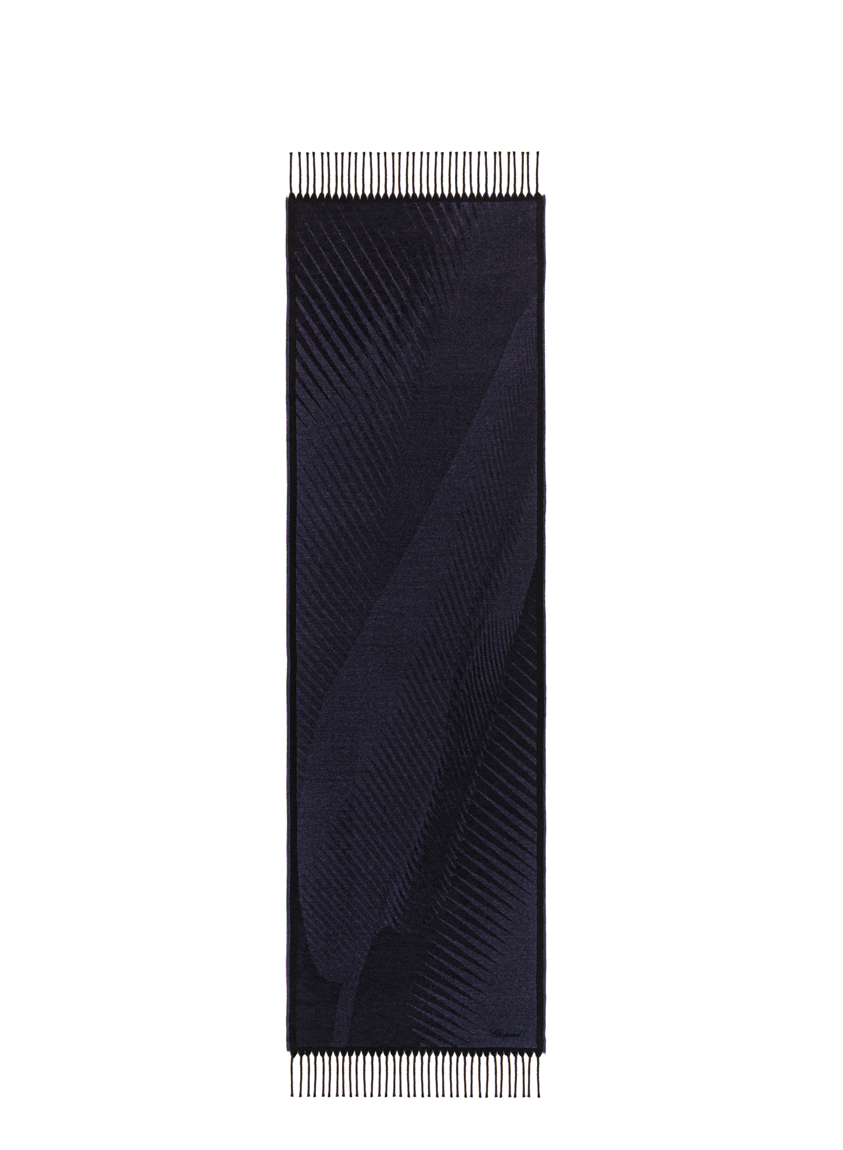 ALPINE EAGLE SCARF