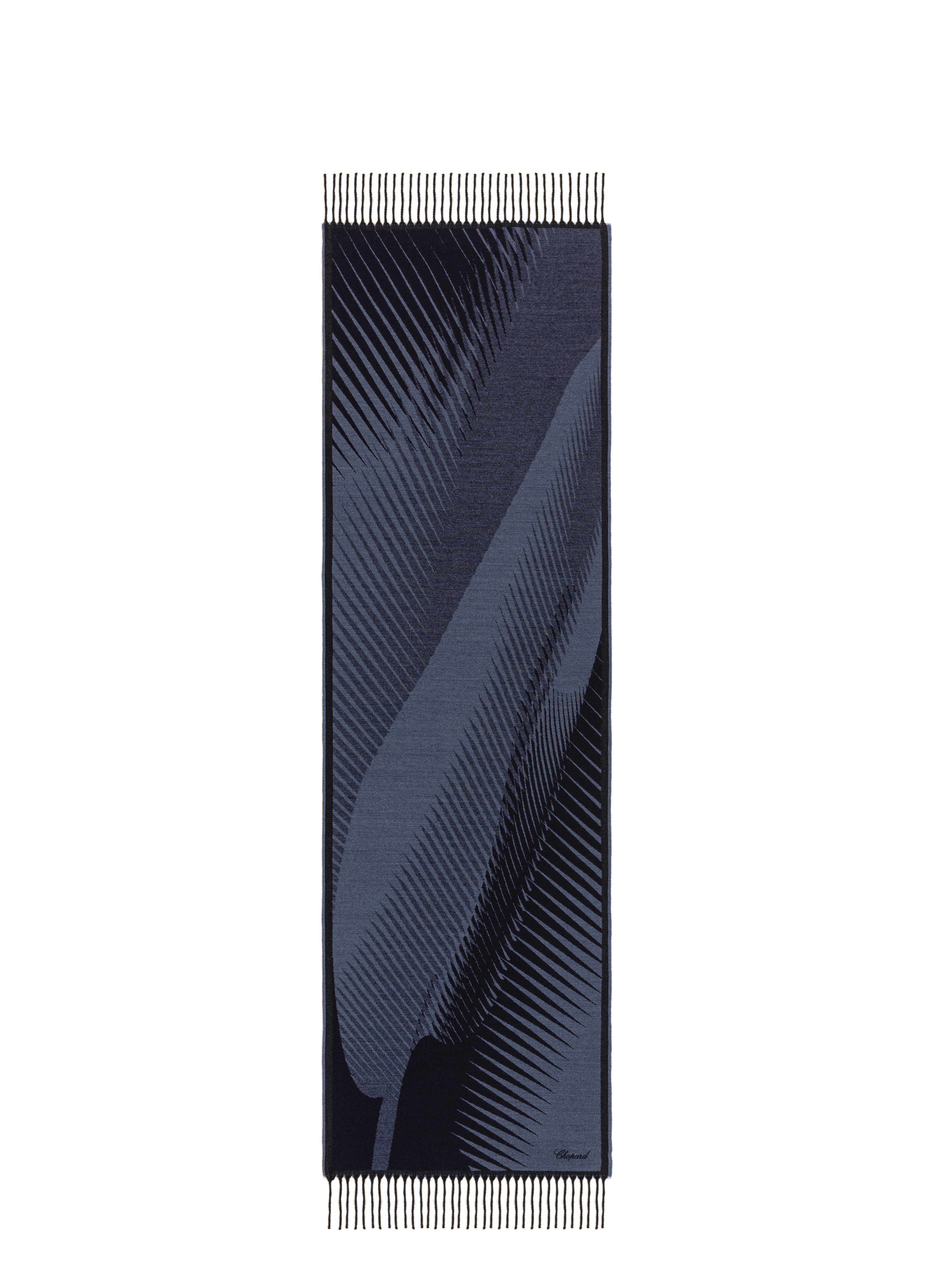 ALPINE EAGLE SCARF