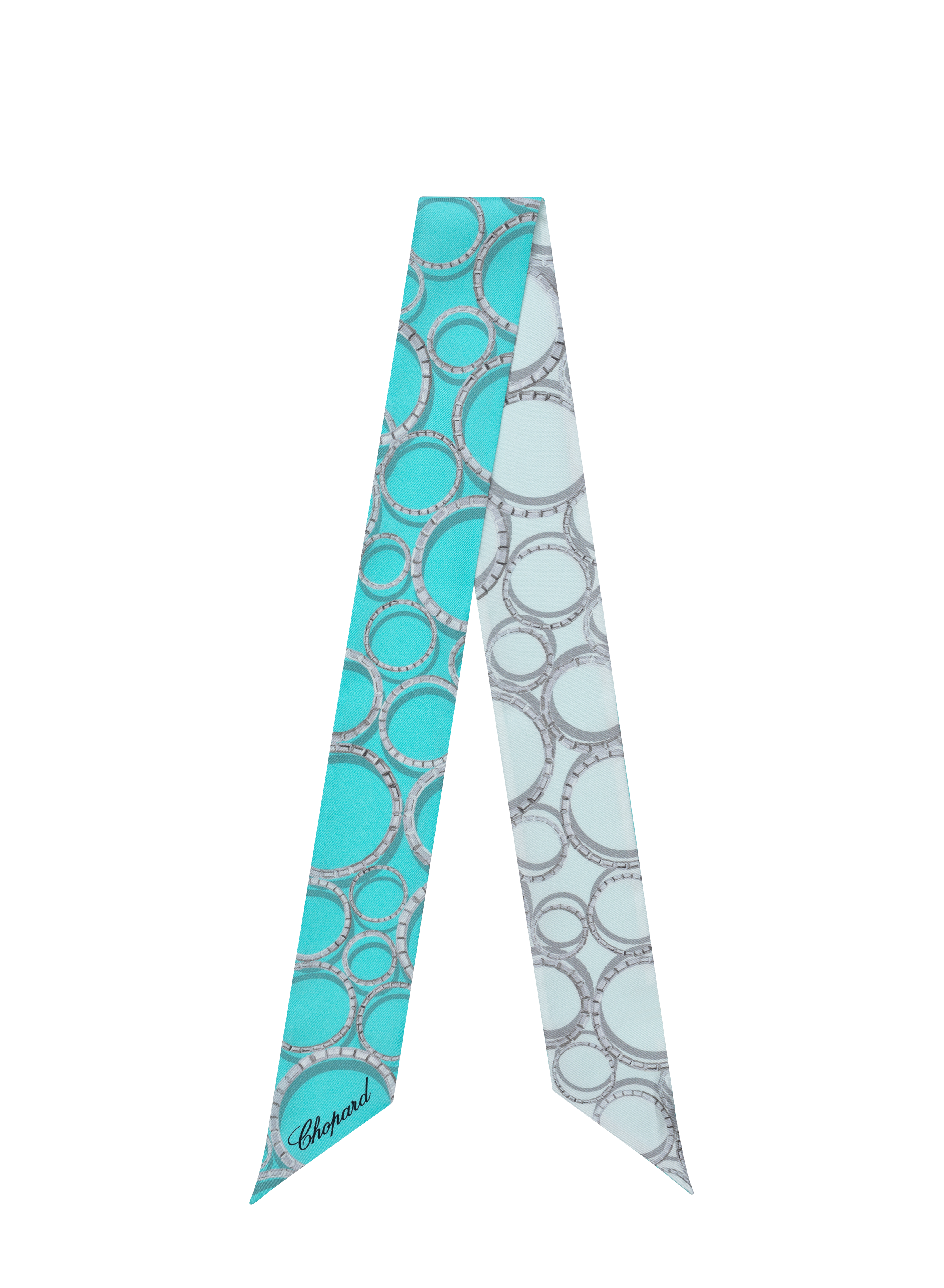 ICE CUBE BANDEAU