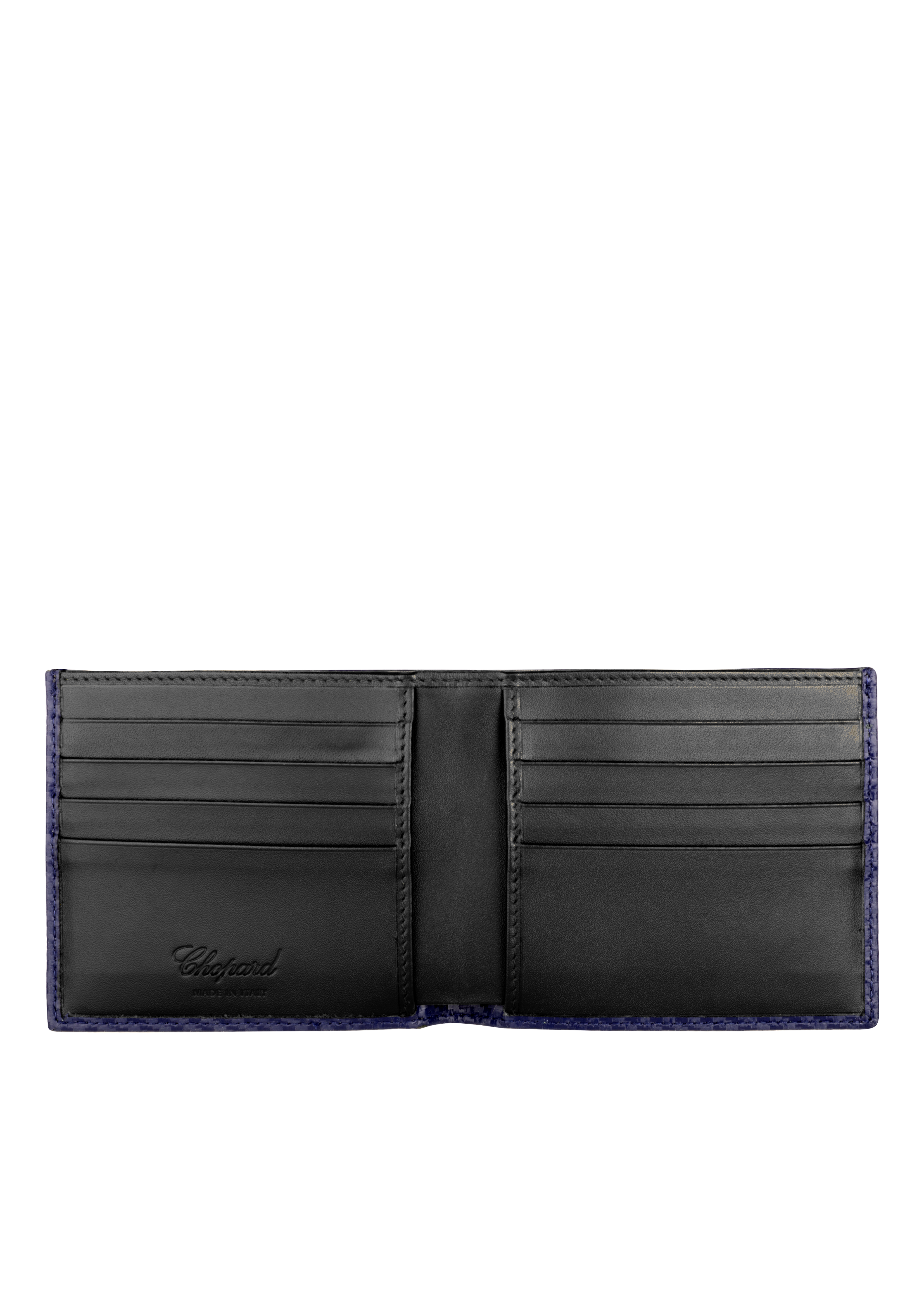 Classic Racing small wallet - thumbnail 2