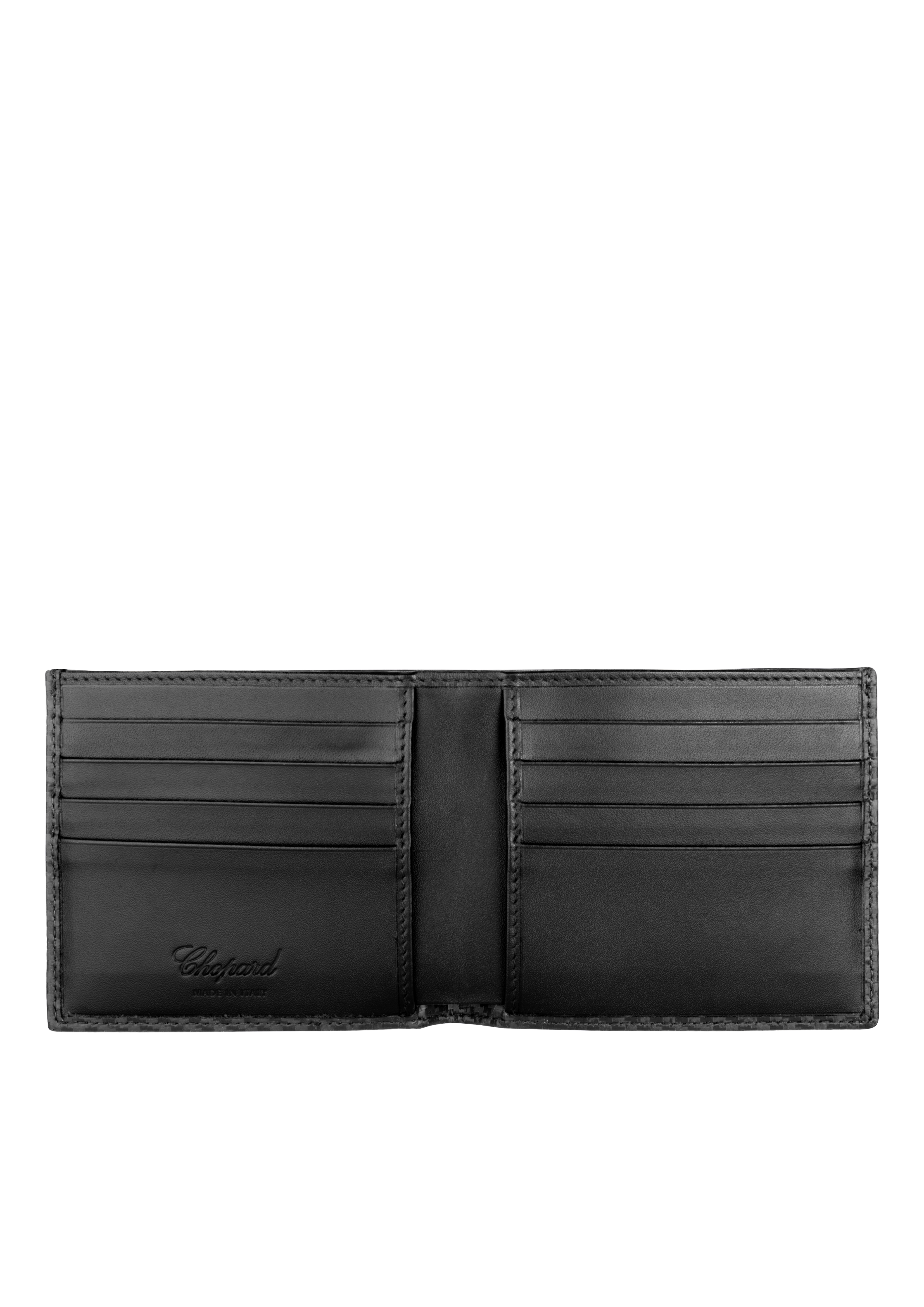 Classic Racing small wallet - thumbnail 4
