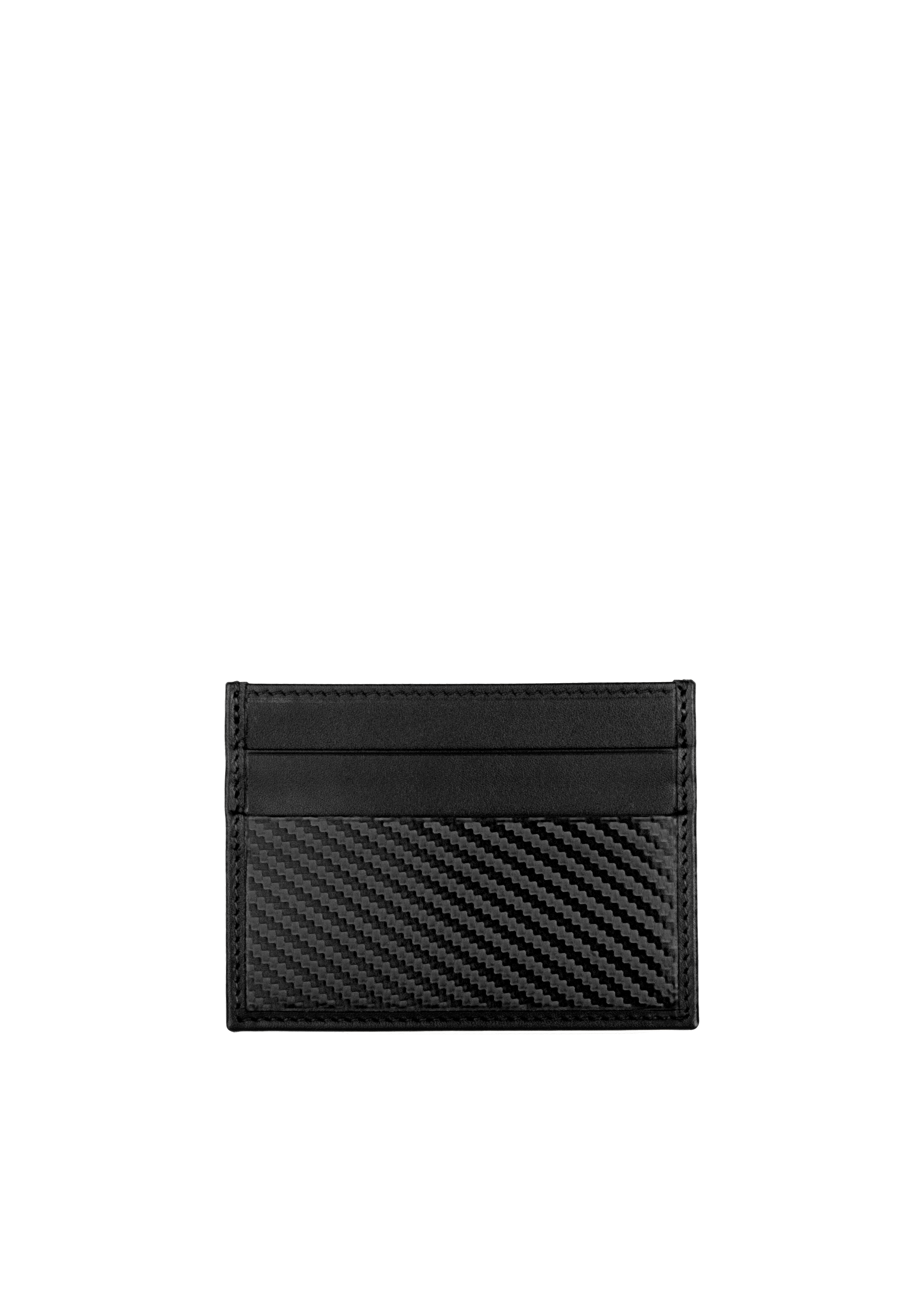Classic Racing small card holder