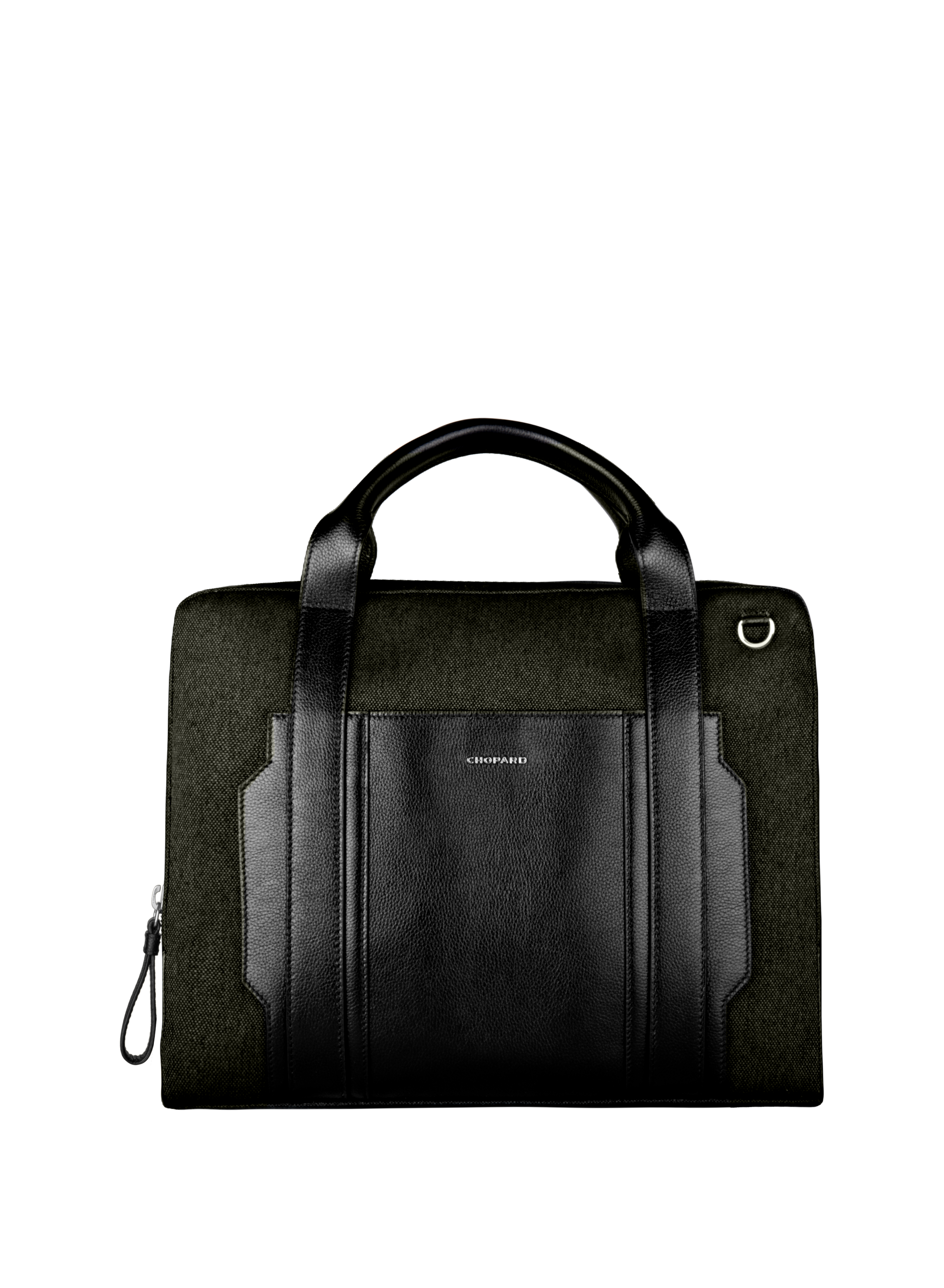 Classic briefcase