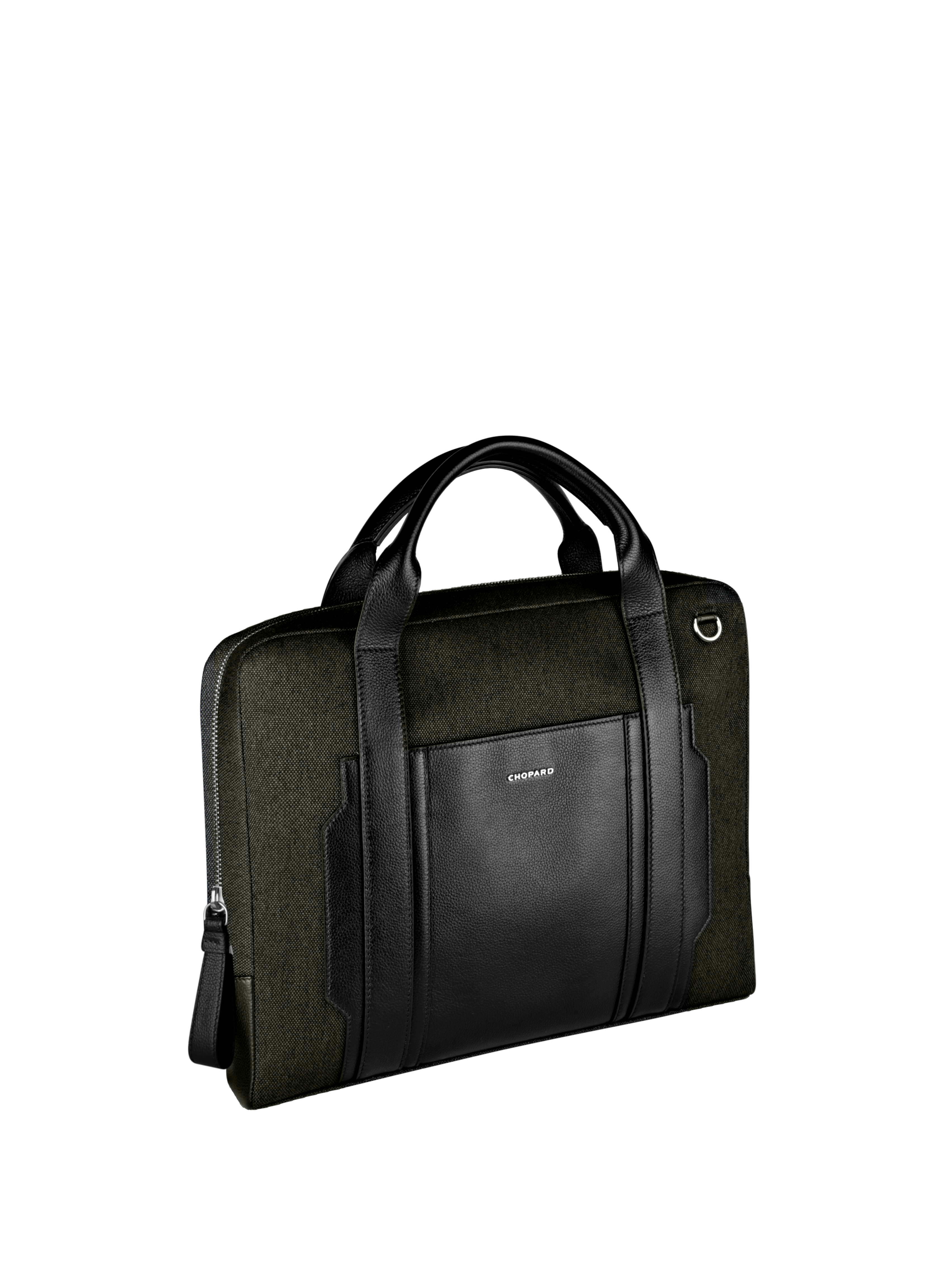 Classic briefcase - thumbnail 2