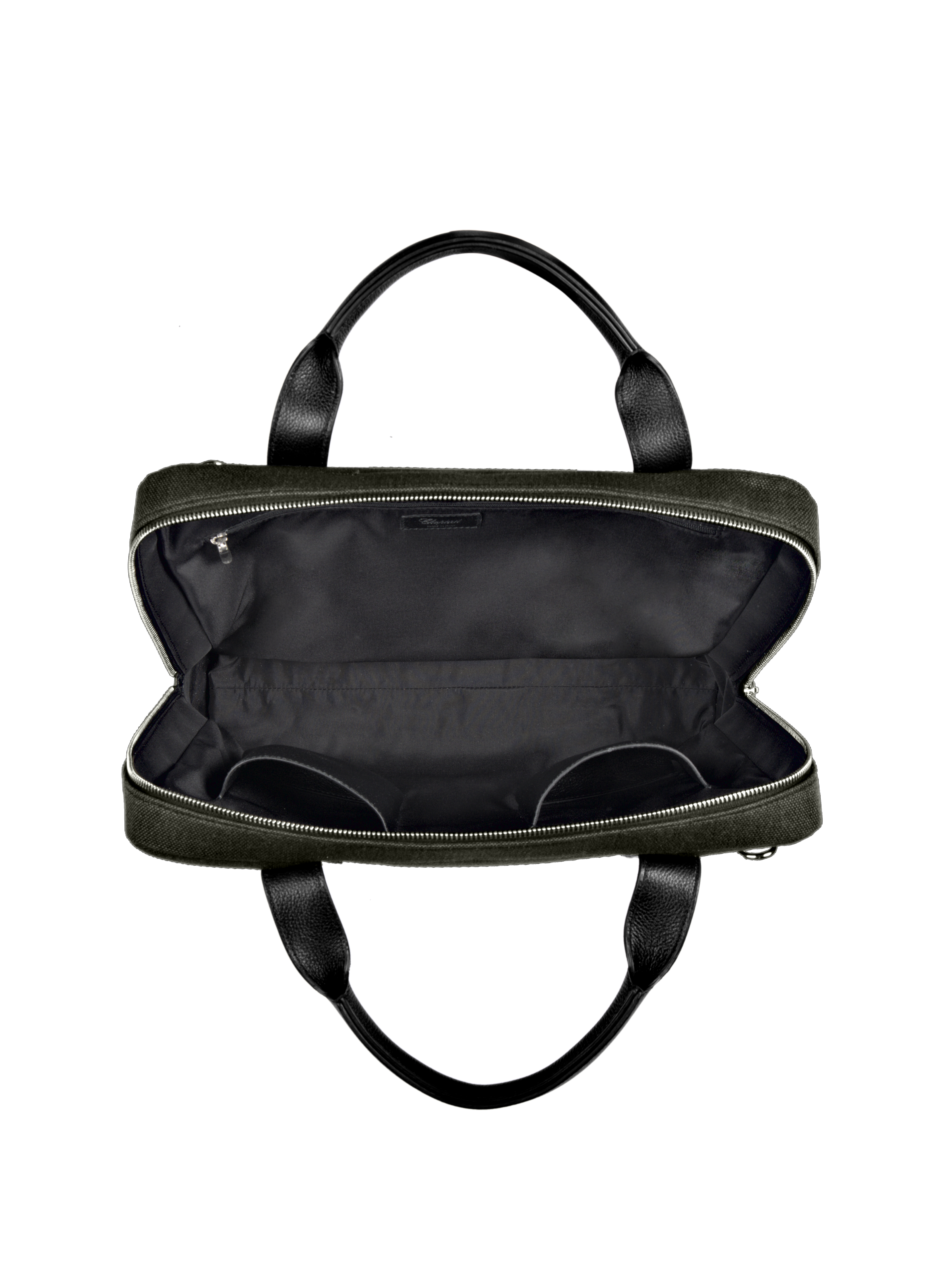 Classic briefcase - thumbnail 3
