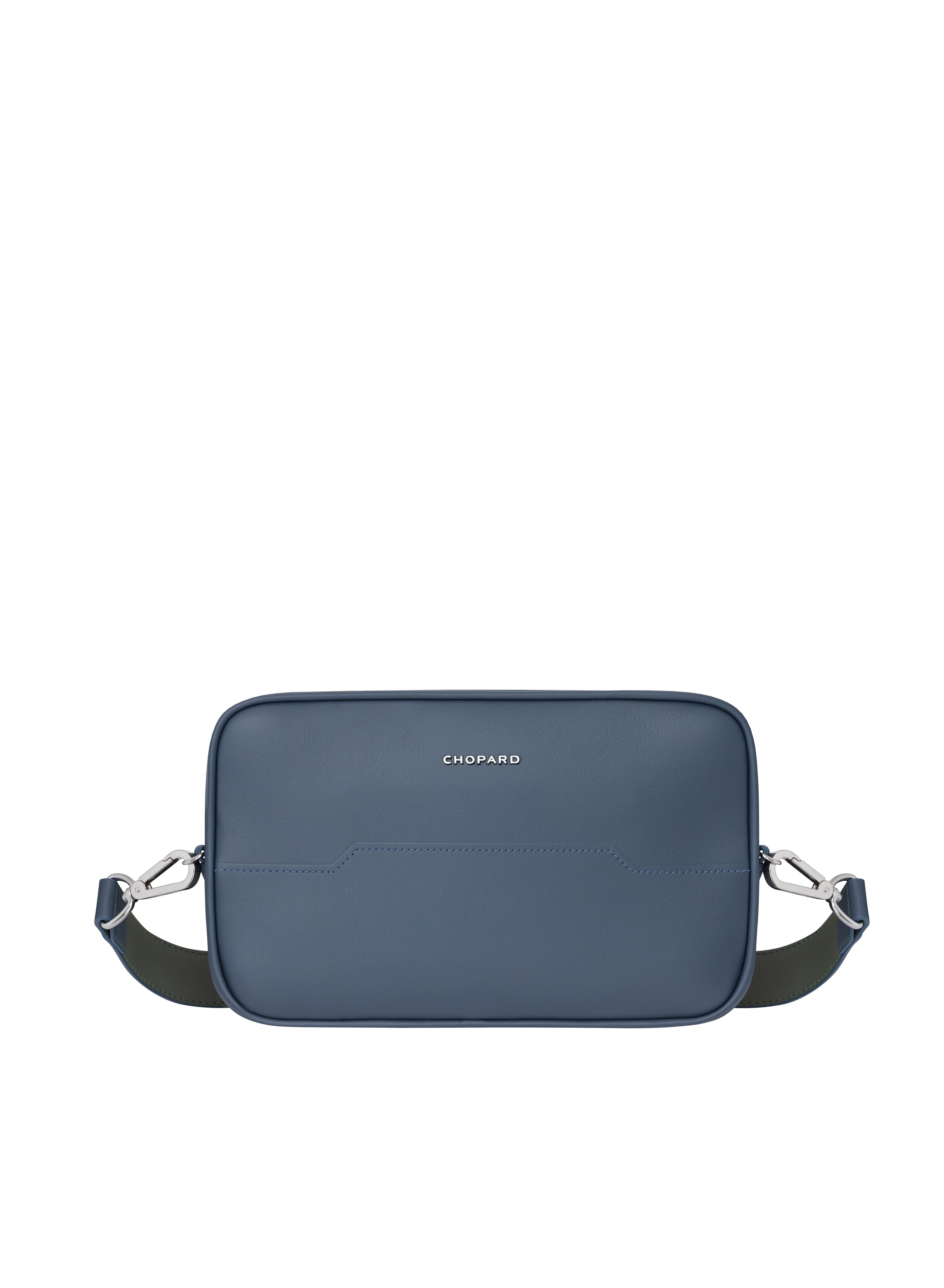 Heritage clutch bag - thumbnail 4