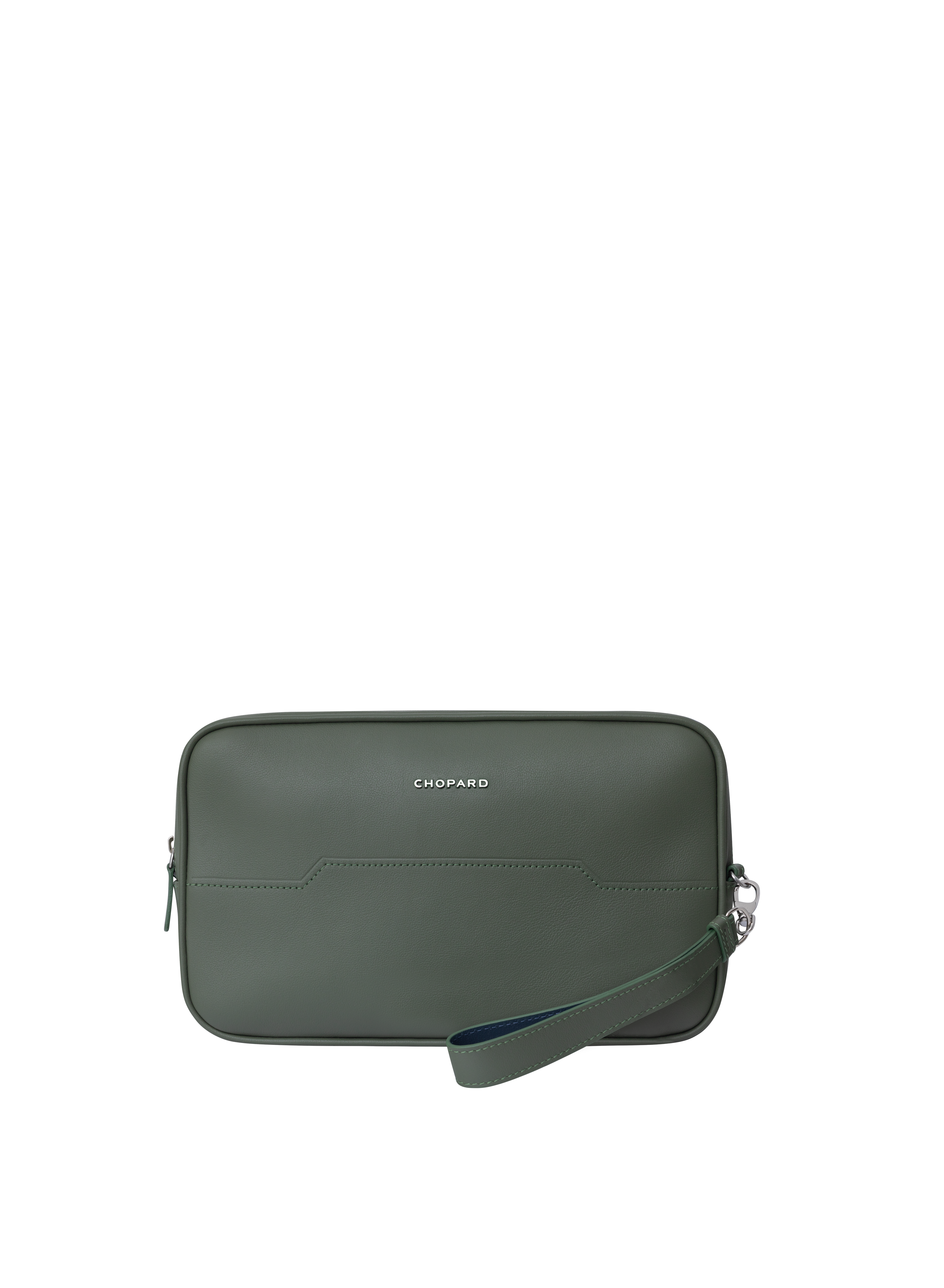 Heritage clutch bag - thumbnail 5