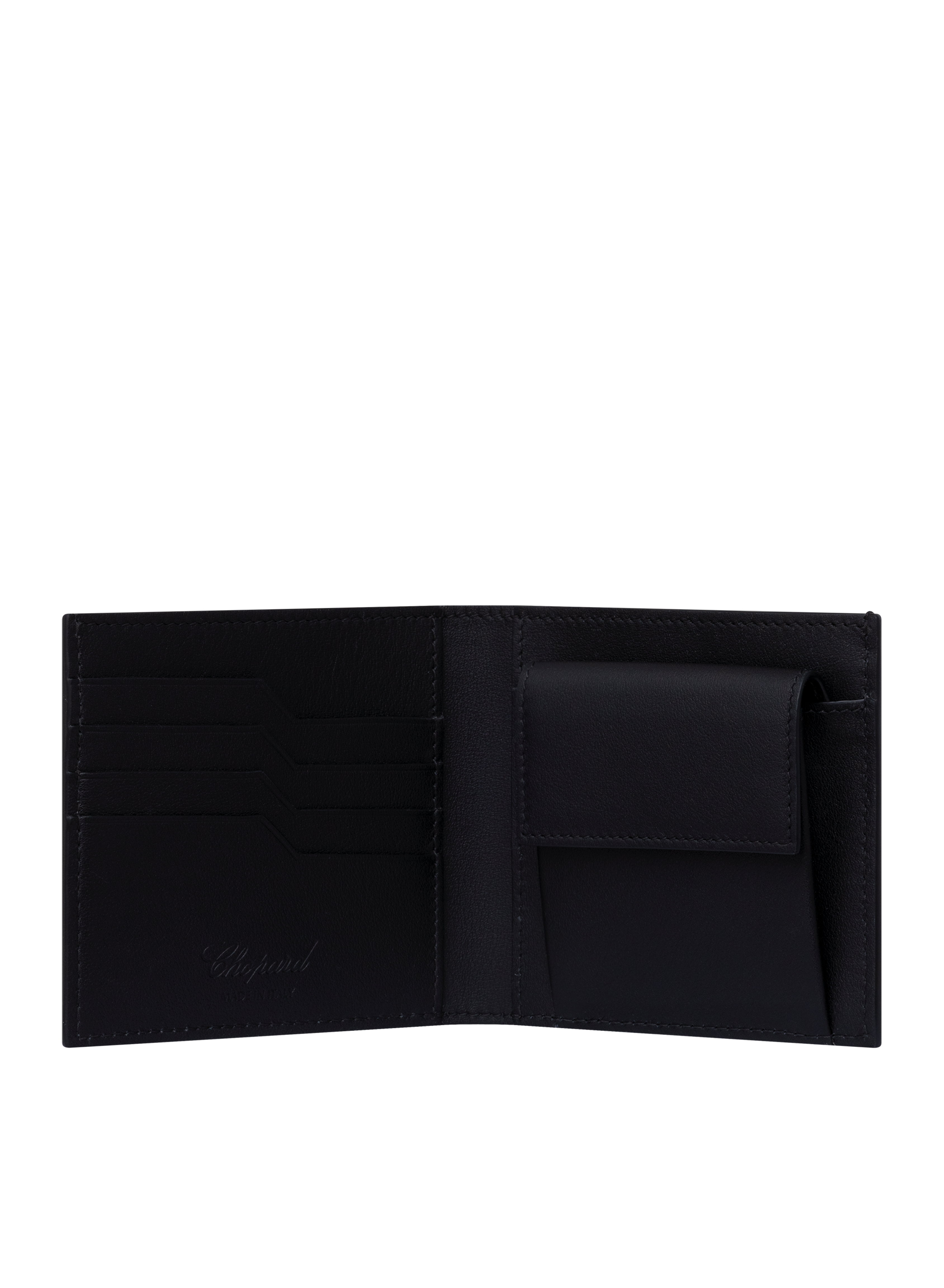 Heritage small coins wallet - thumbnail 2