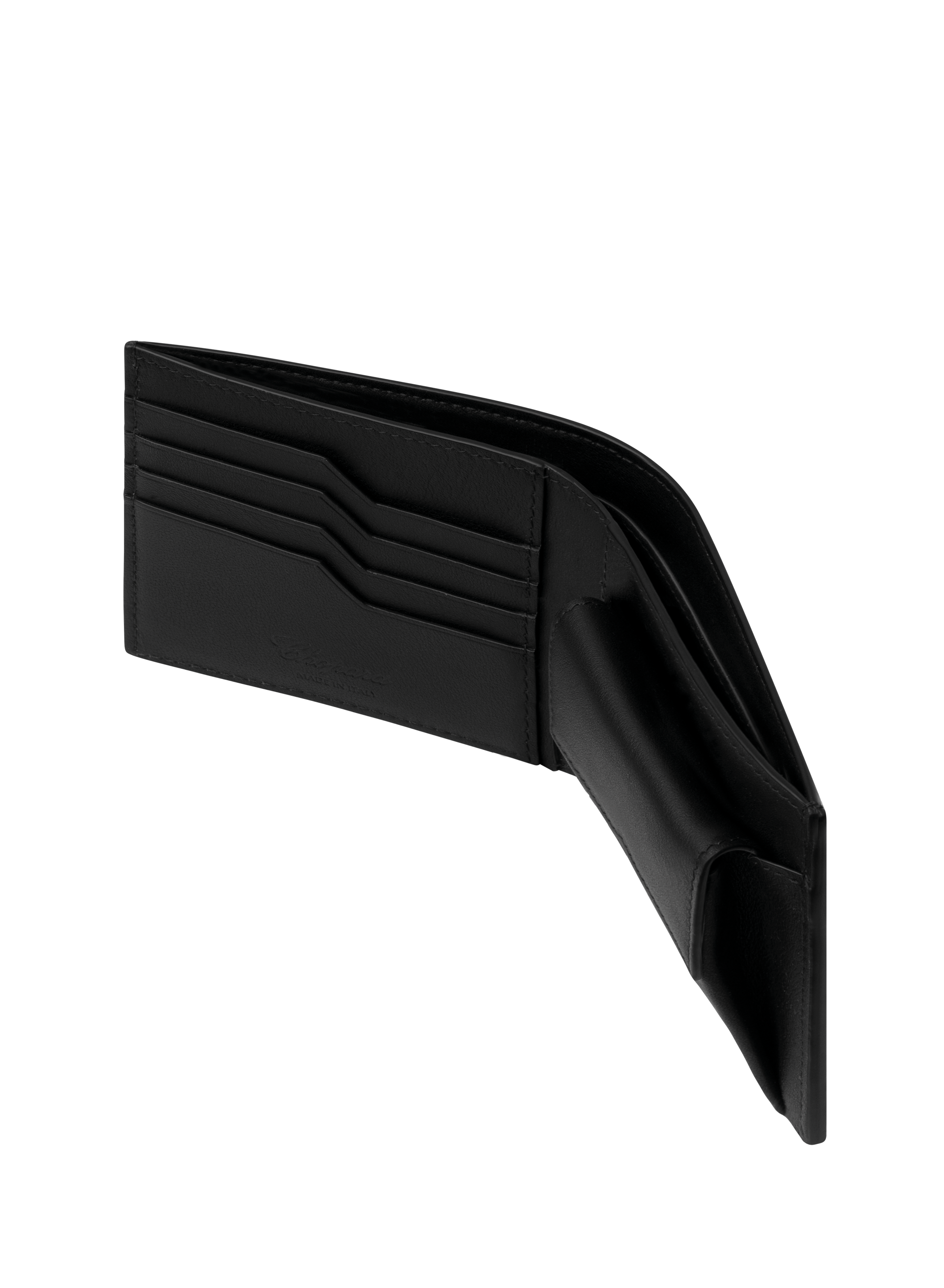 Heritage small coins wallet - thumbnail 3