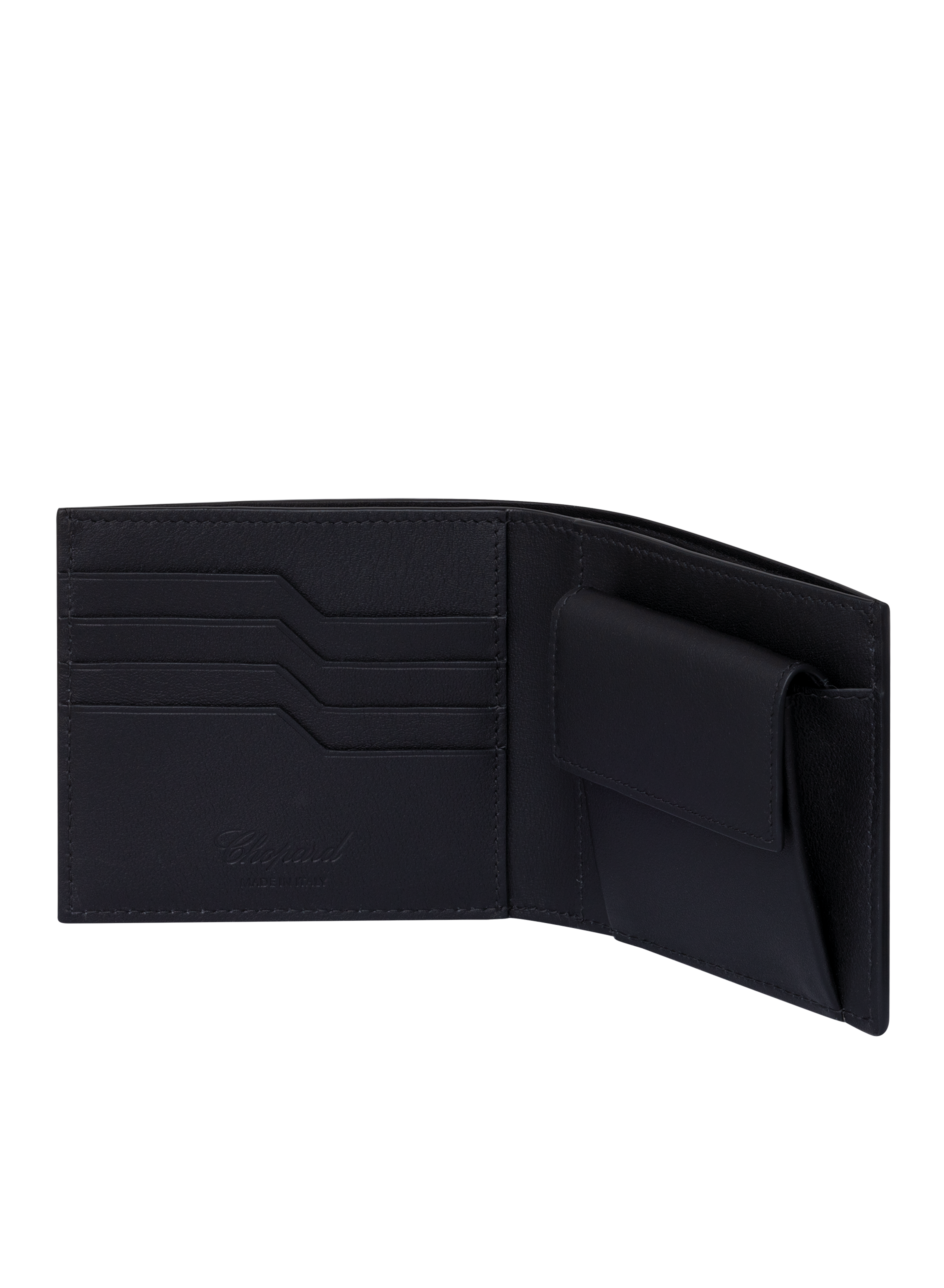 Heritage small coins wallet - thumbnail 5