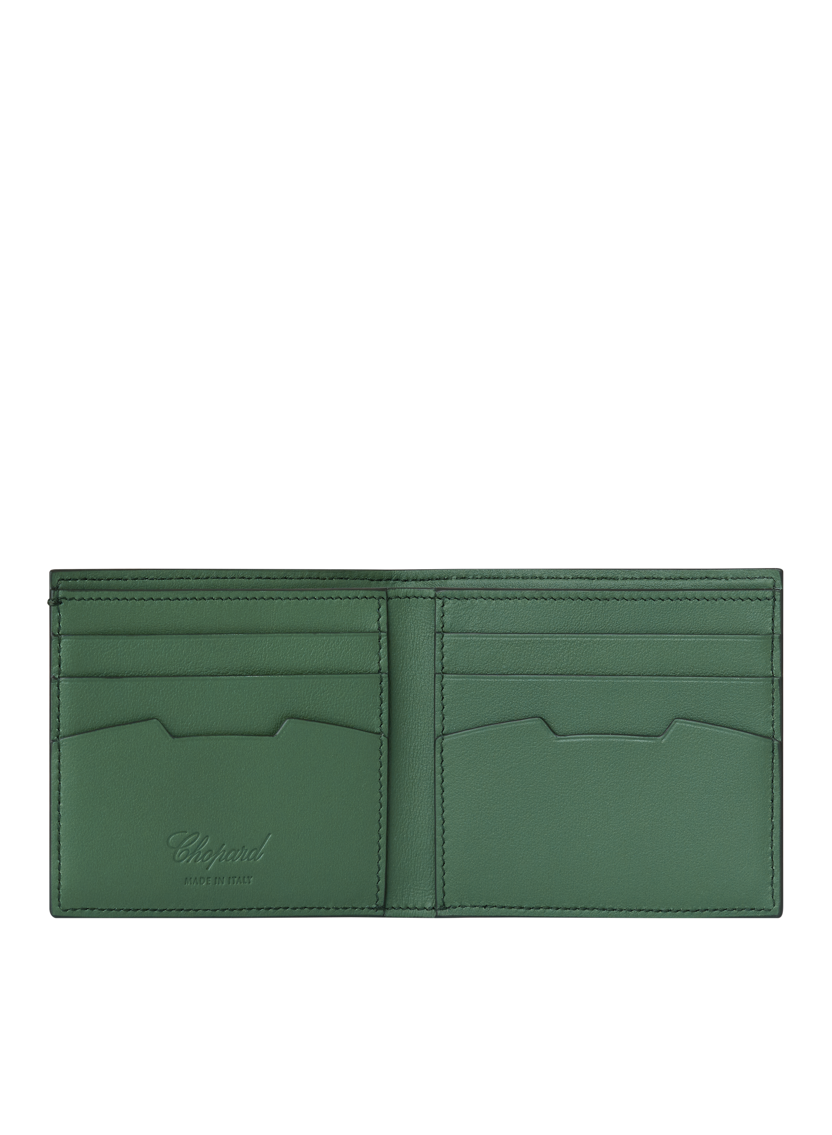 CLASSIC RACING MINI WALLET - thumbnail 2