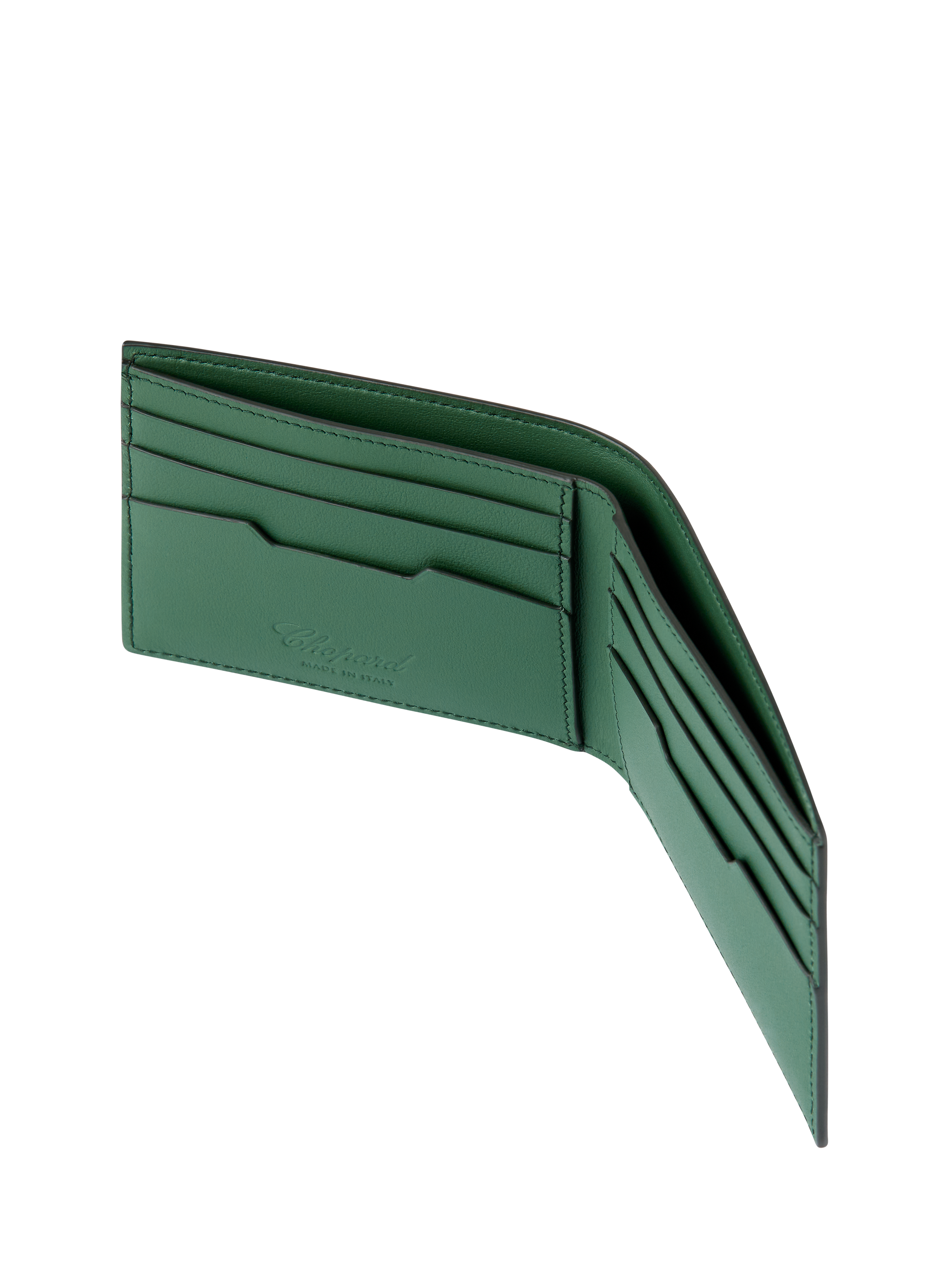 CLASSIC RACING MINI WALLET - thumbnail 3