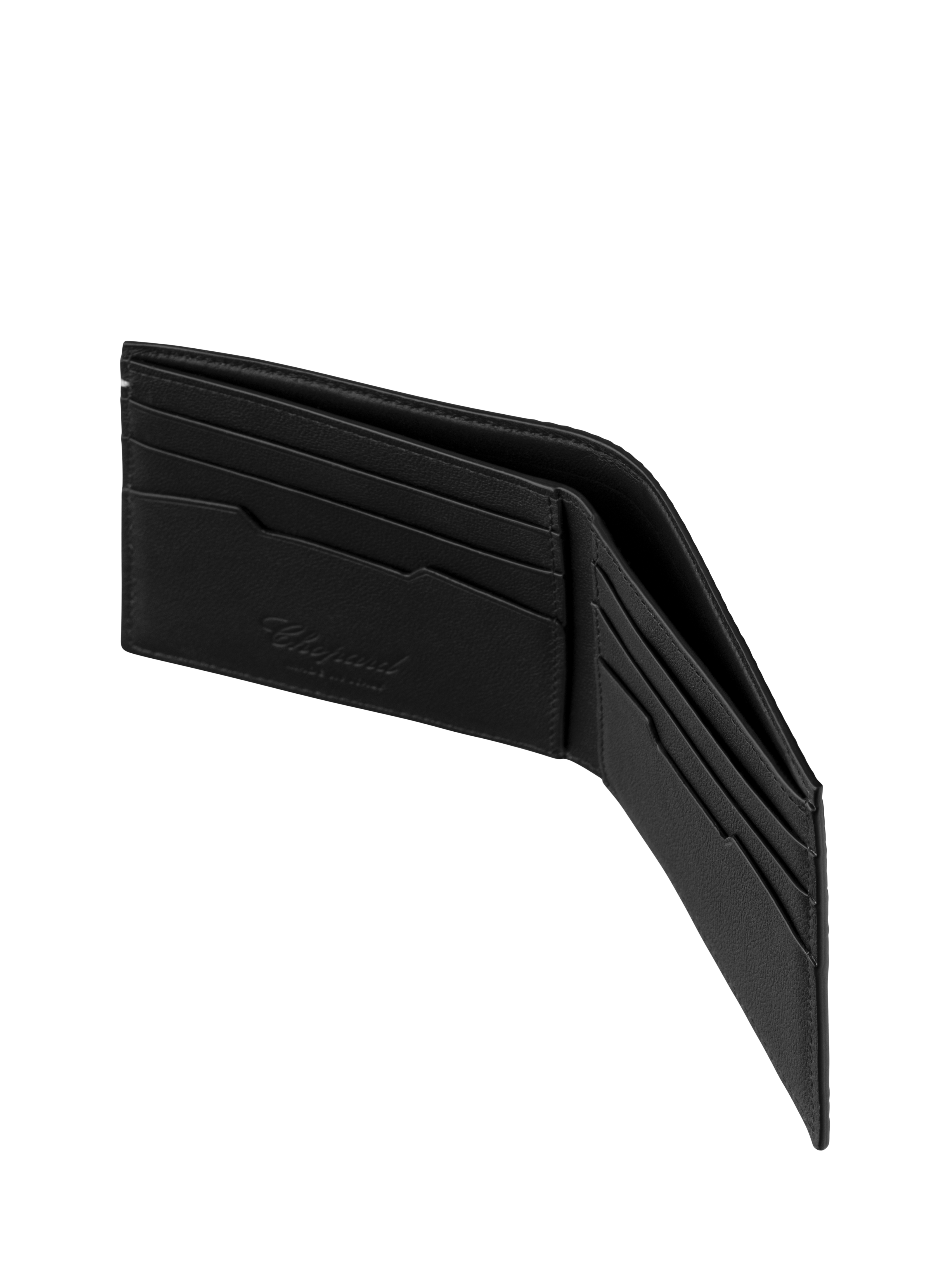 CLASSIC RACING MINI WALLET - thumbnail 7