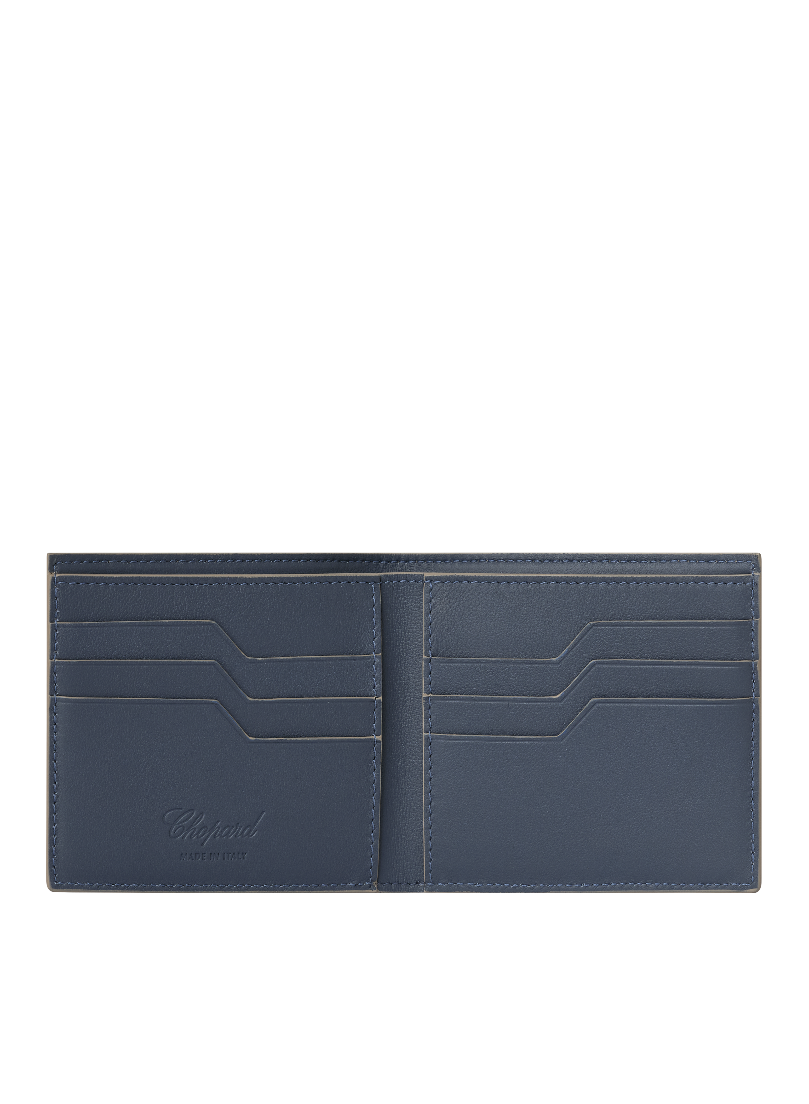 MINI HERITAGE WALLET - thumbnail 2