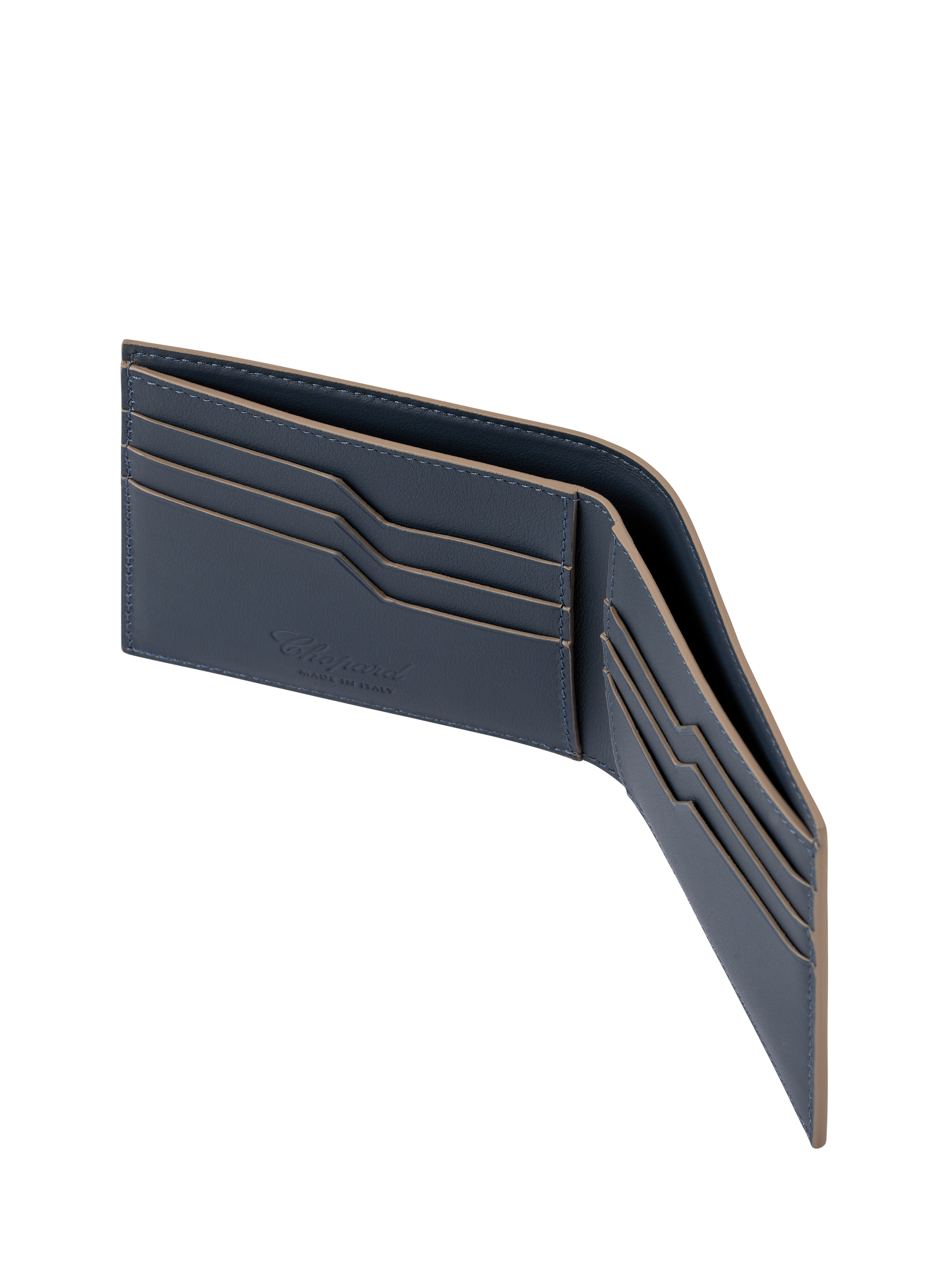 MINI HERITAGE WALLET - thumbnail 3